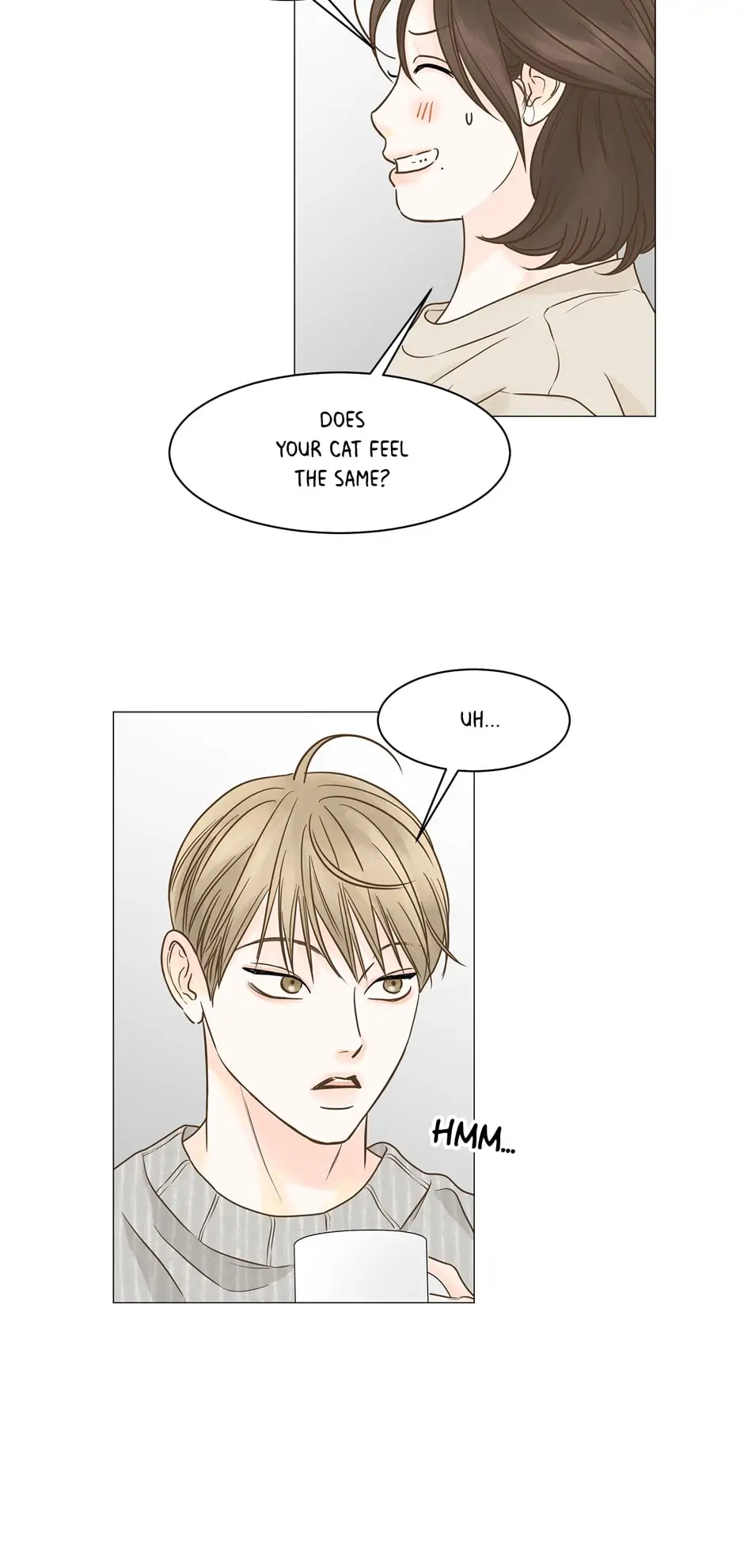 Read Back to Work! EN Manga Online