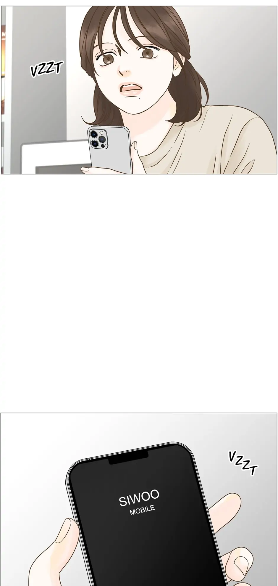 Read Back to Work! EN Manga Online