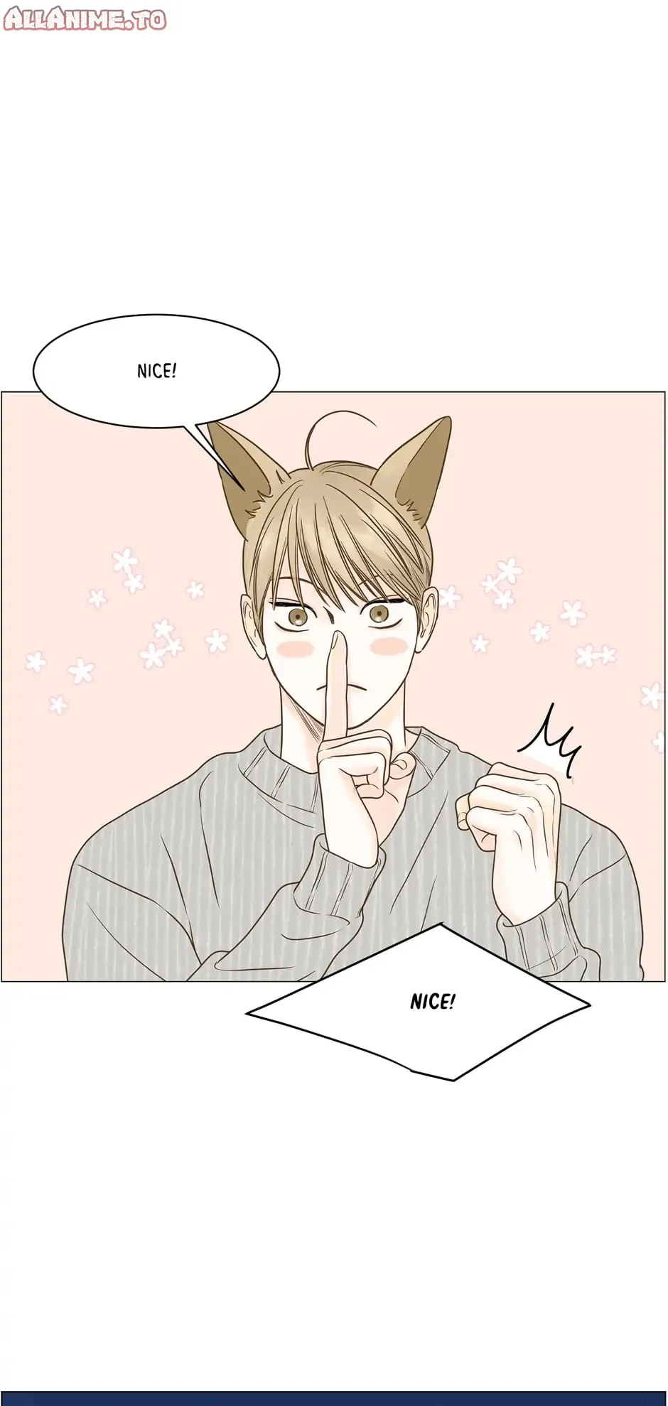 Read Back to Work! EN Manga Online