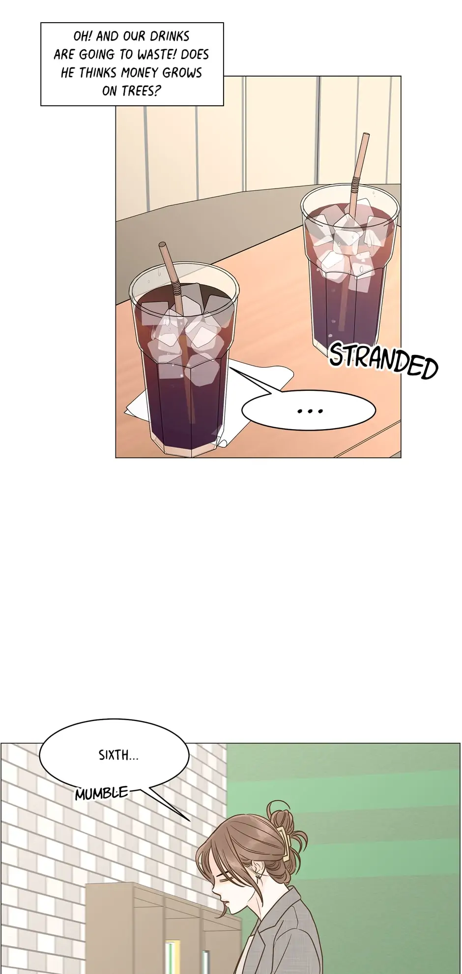 Read Back to Work! EN Manga Online