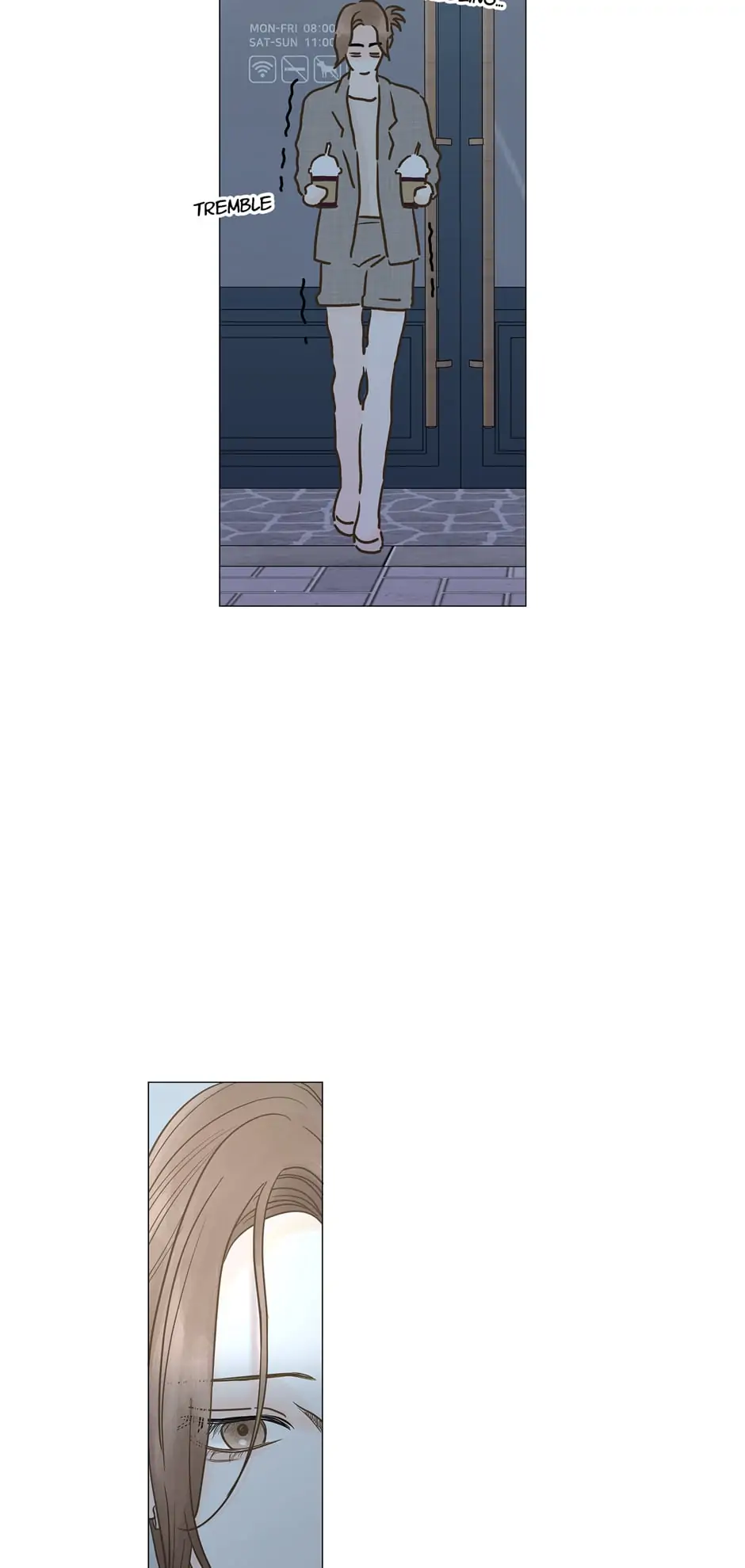 Read Back to Work! EN Manga Online