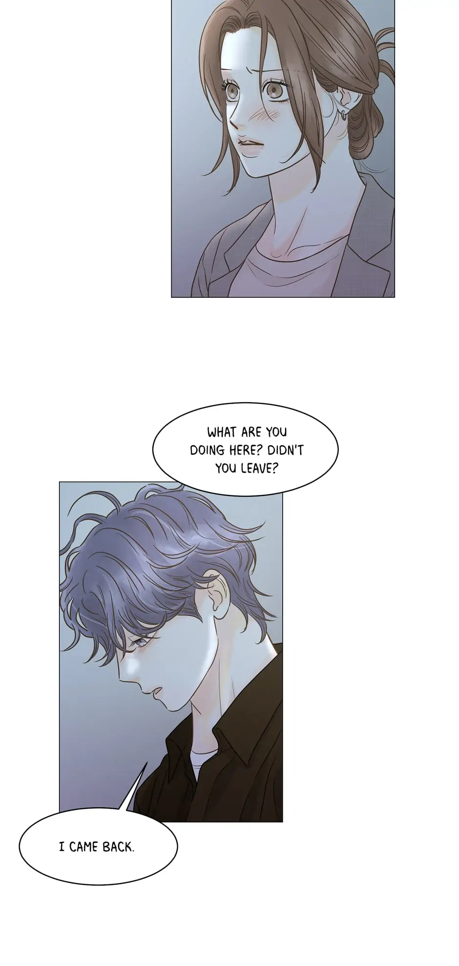 Read Back to Work! EN Manga Online