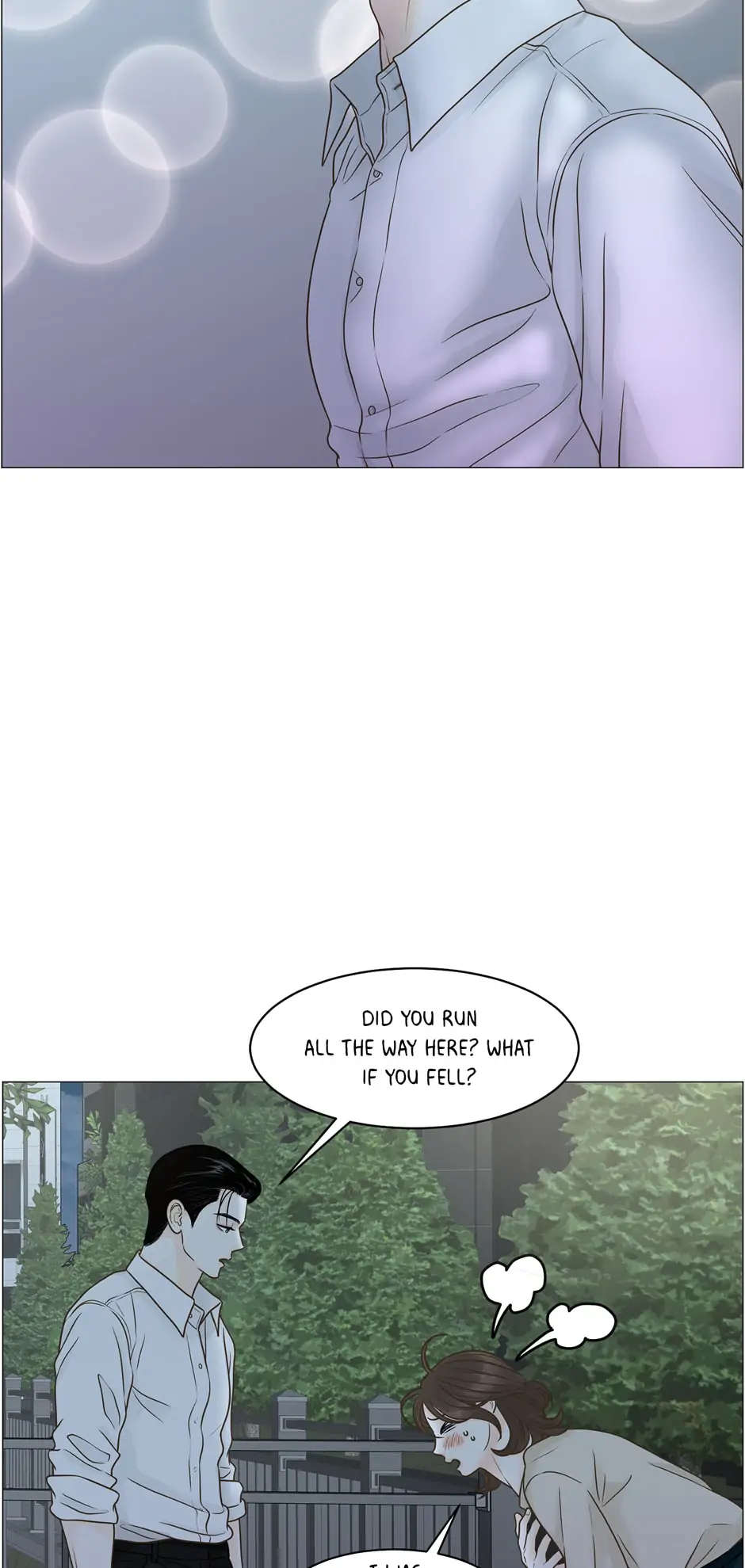 Read Back to Work! EN Manga Online