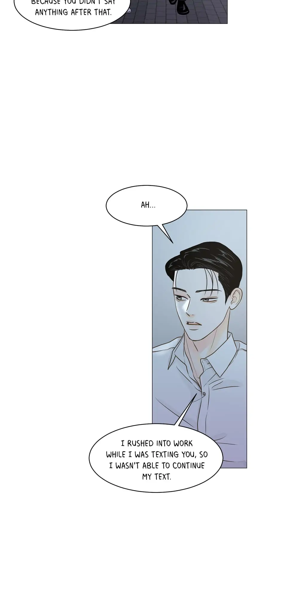 Read Back to Work! EN Manga Online