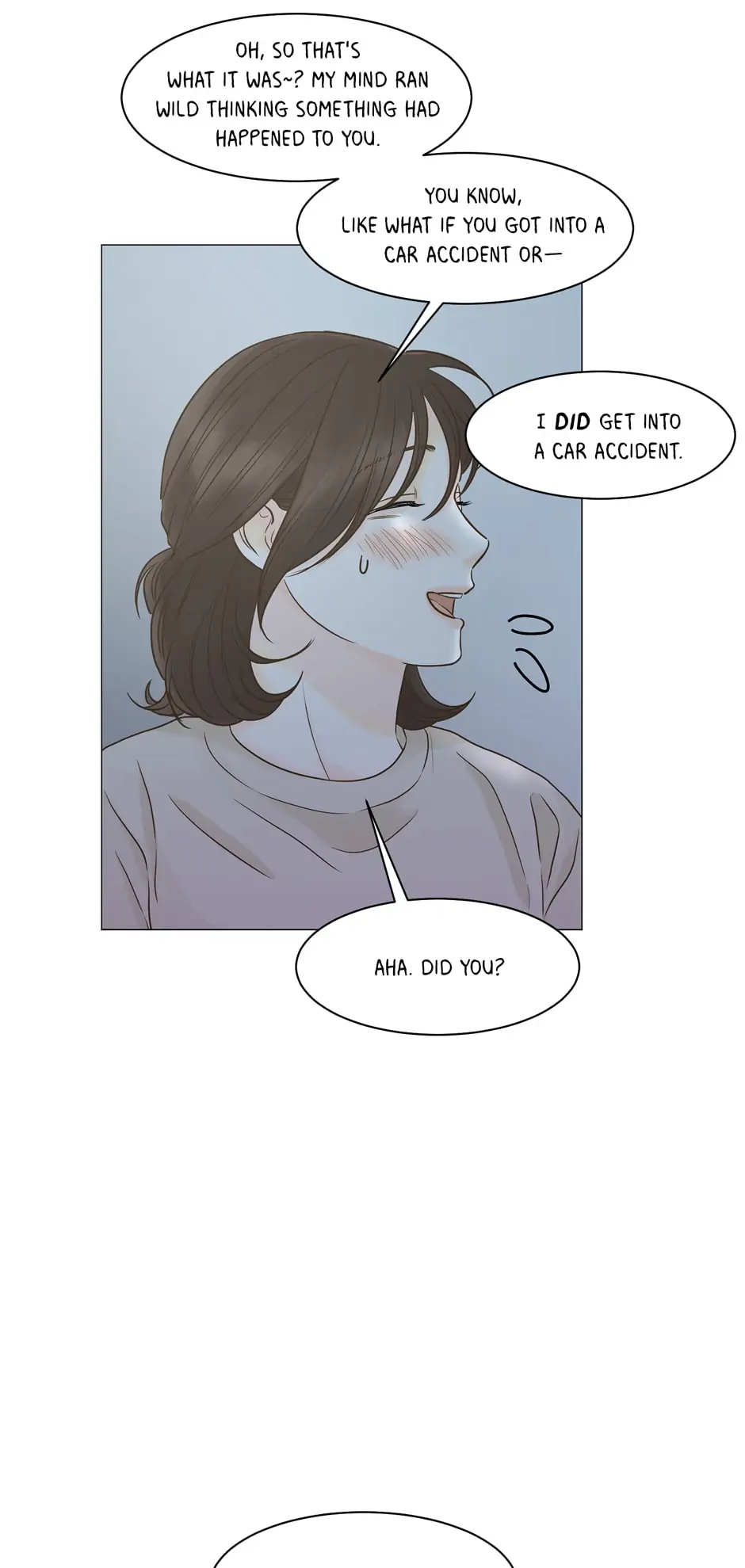 Read Back to Work! EN Manga Online