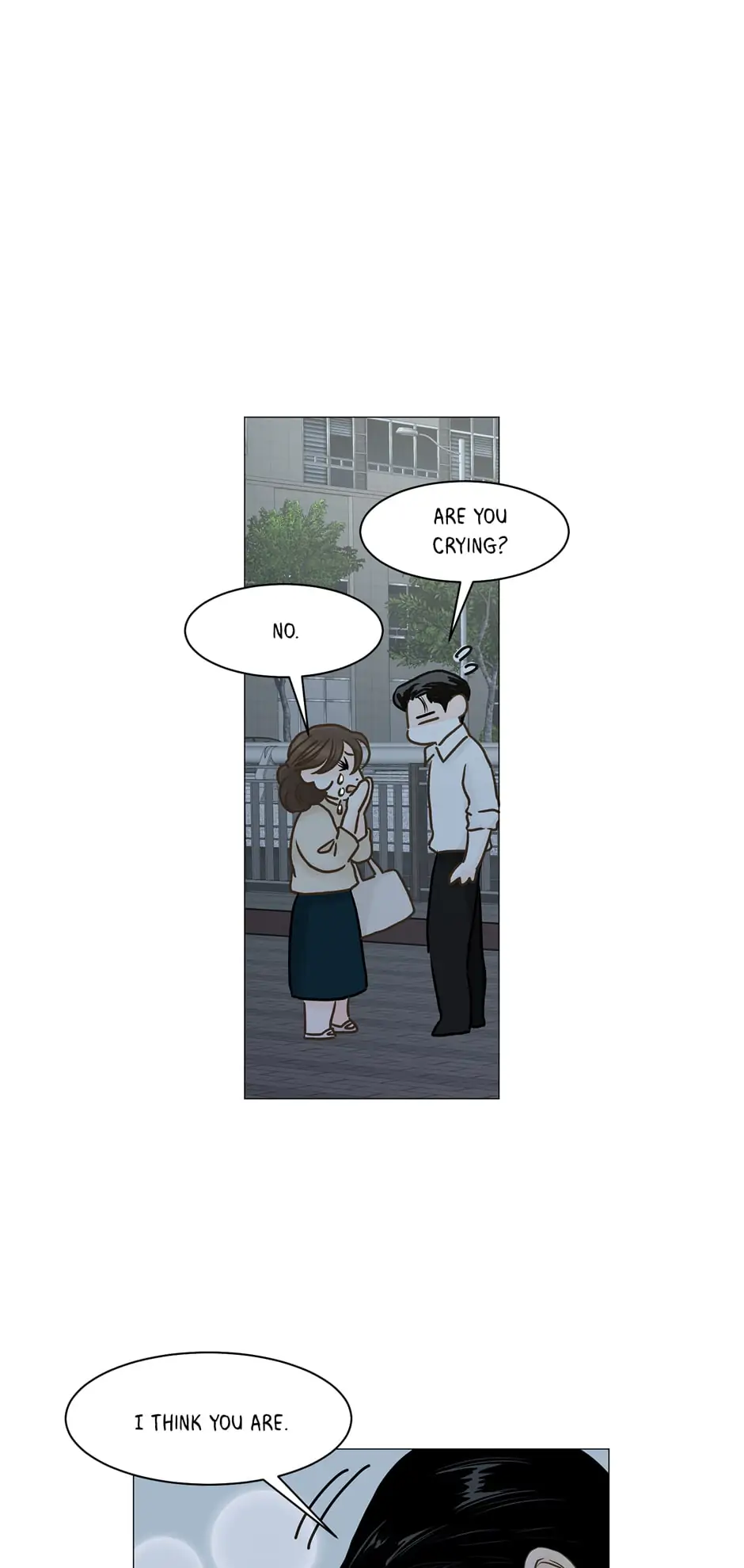 Read Back to Work! EN Manga Online