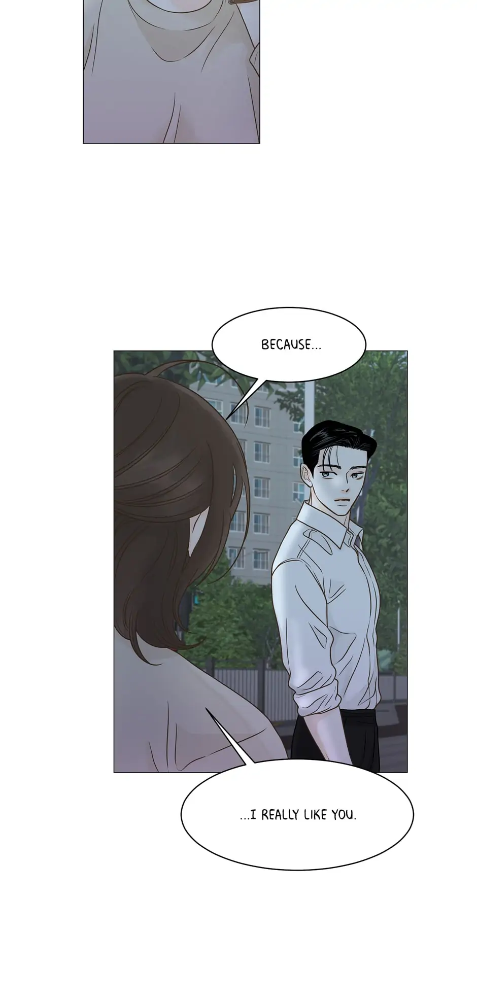 Read Back to Work! EN Manga Online