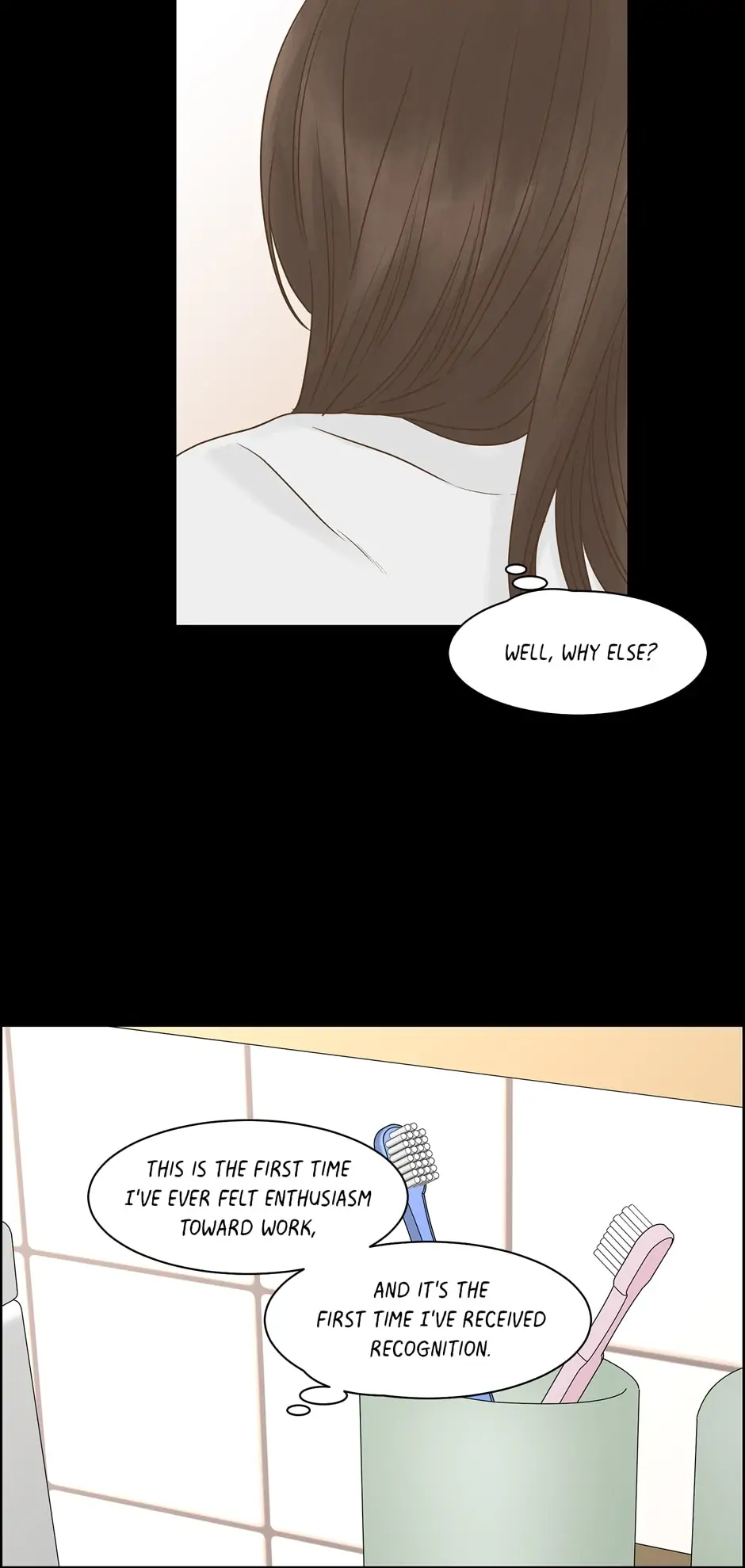 Read Back to Work! EN Manga Online