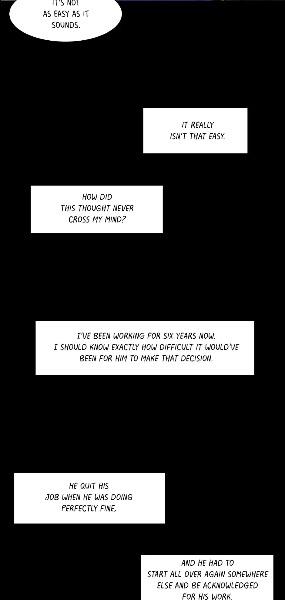 Read Back to Work! EN Manga Online