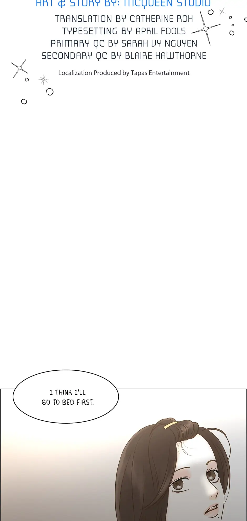 Read Back to Work! EN Manga Online