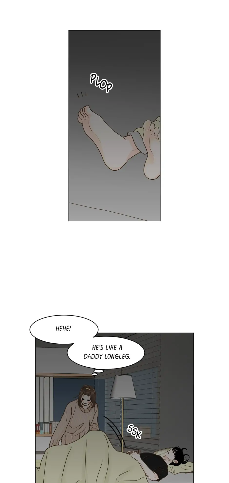 Read Back to Work! EN Manga Online