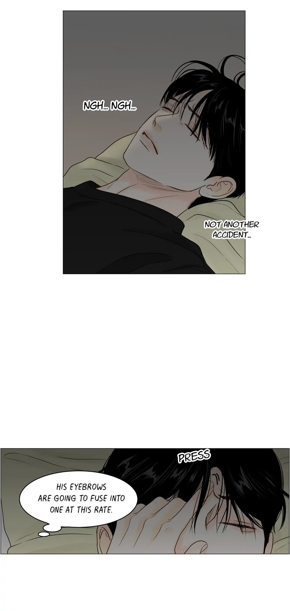 Read Back to Work! EN Manga Online