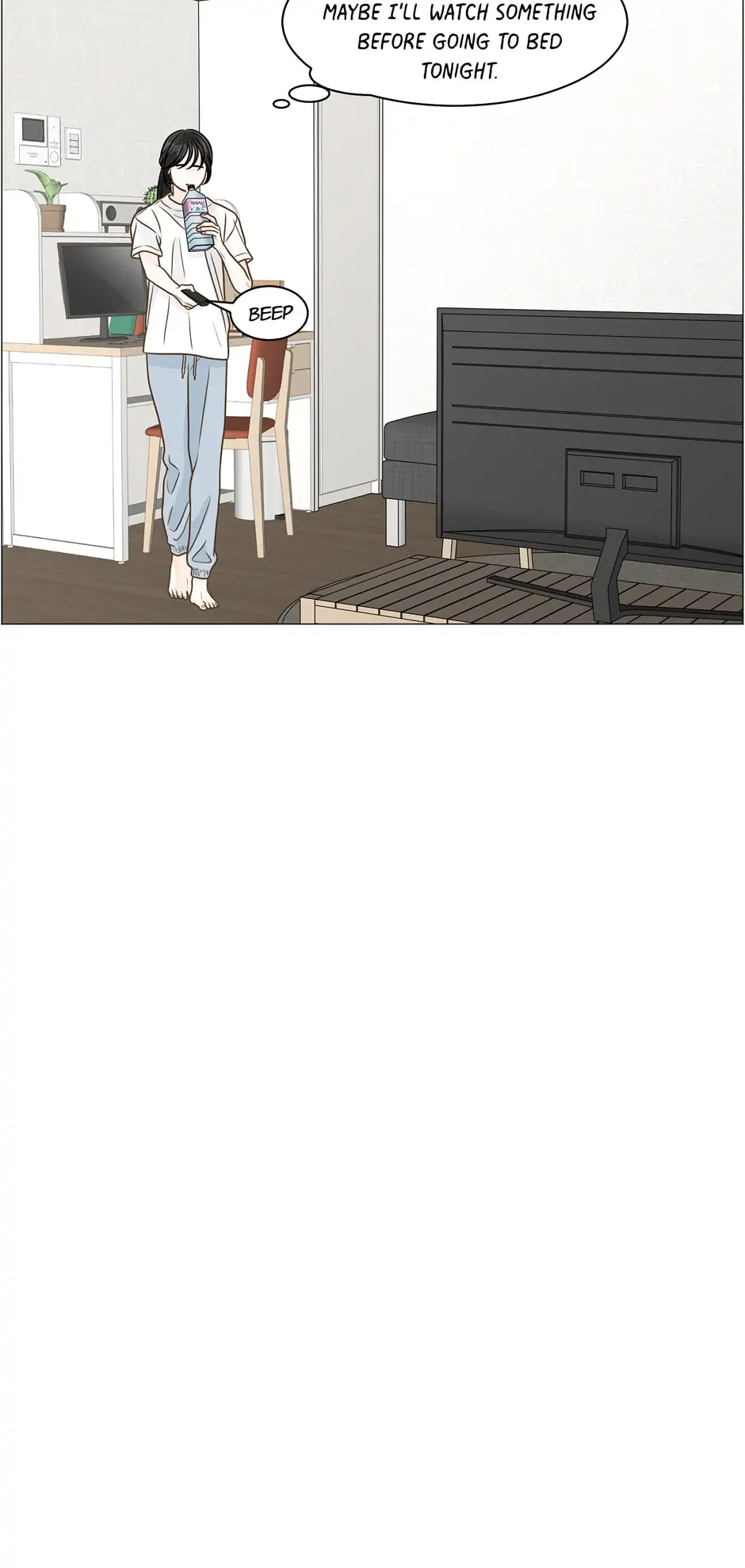 Read Back to Work! EN Manga Online