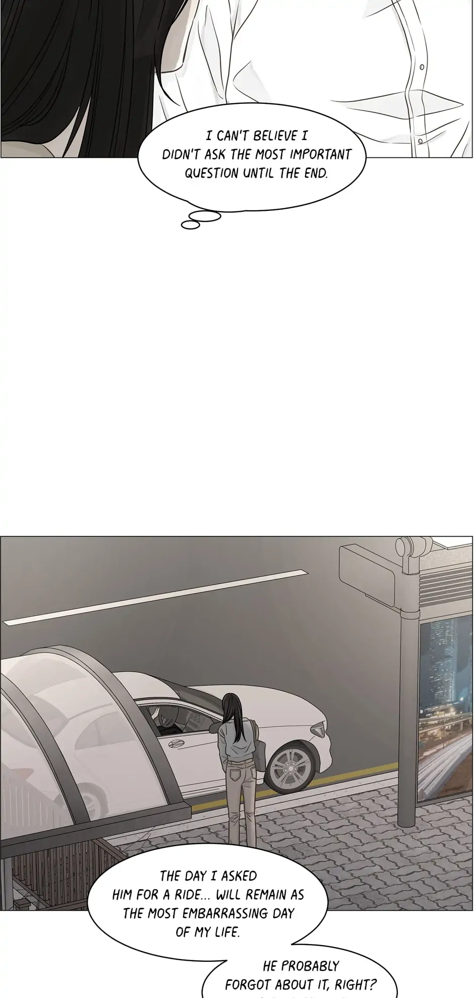 Read Back to Work! EN Manga Online