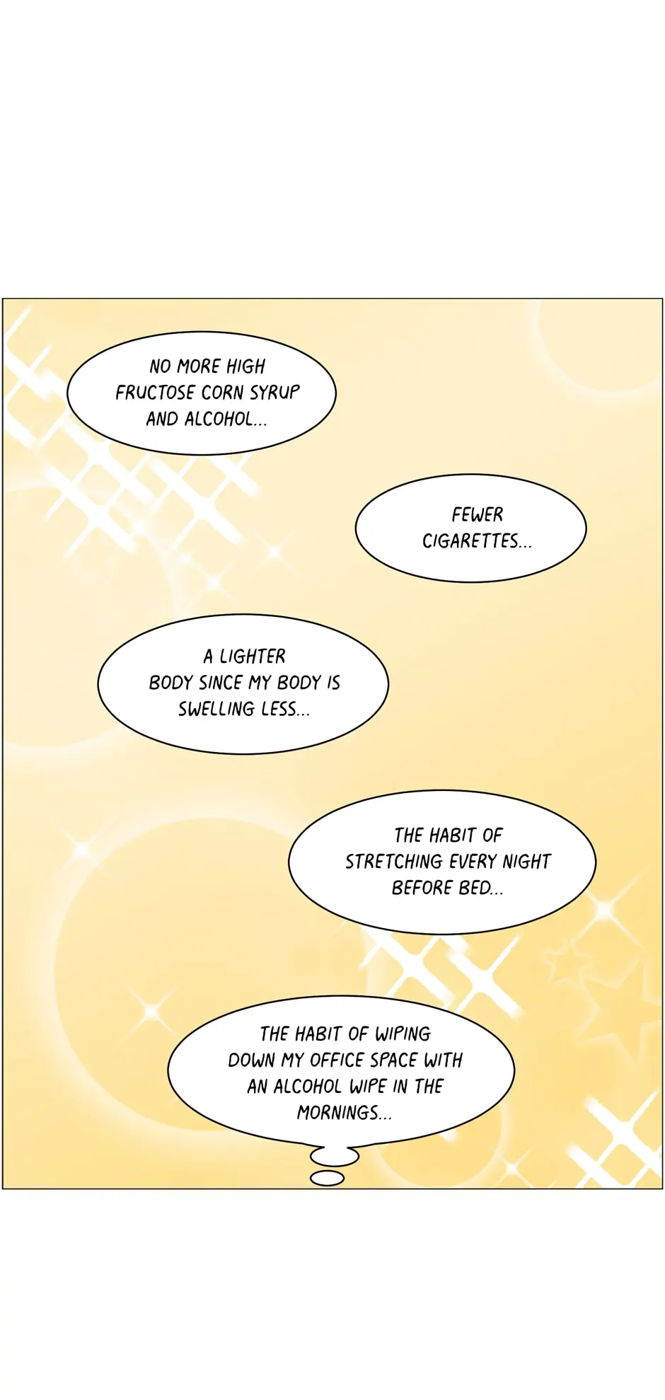 Read Back to Work! EN Manga Online