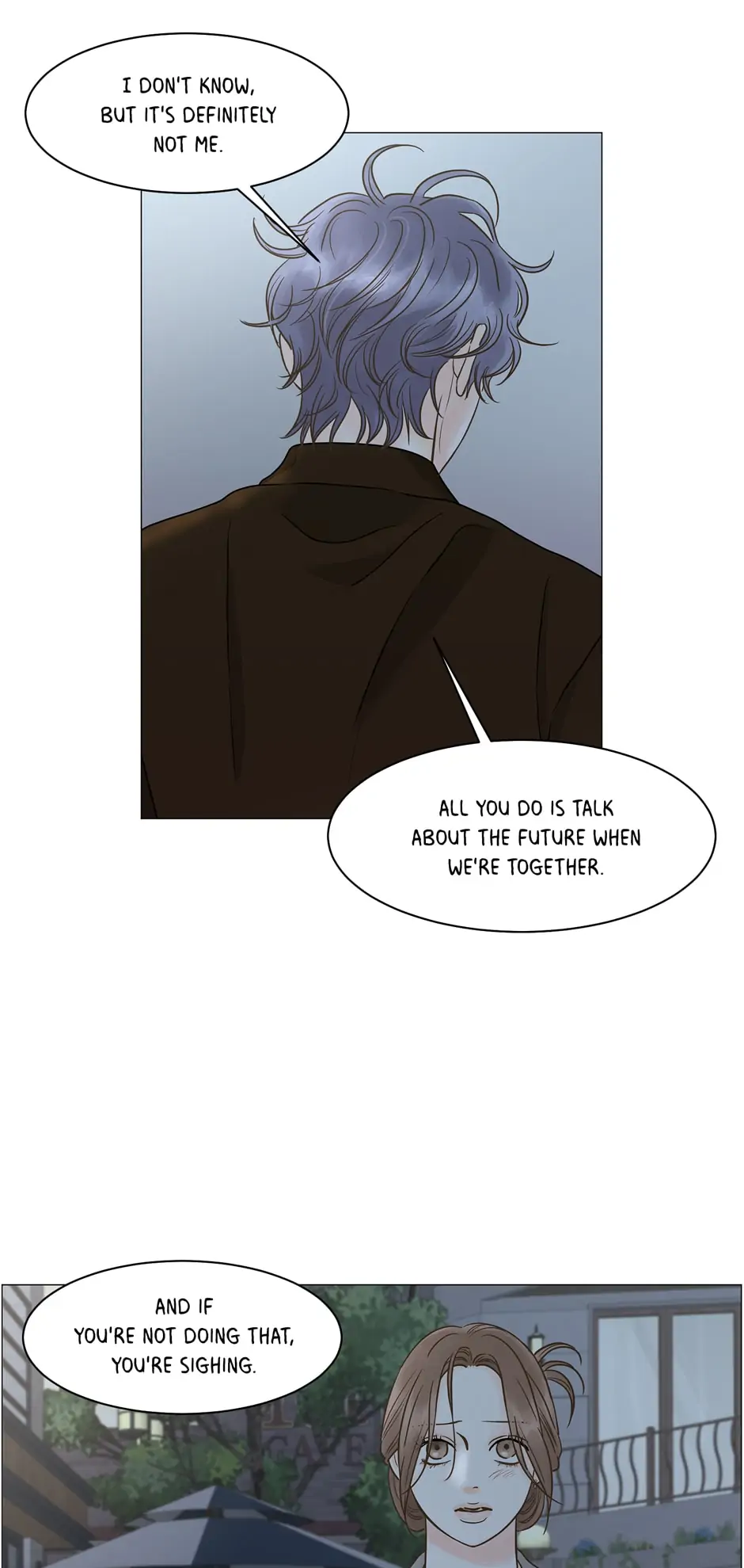 Read Back to Work! EN Manga Online