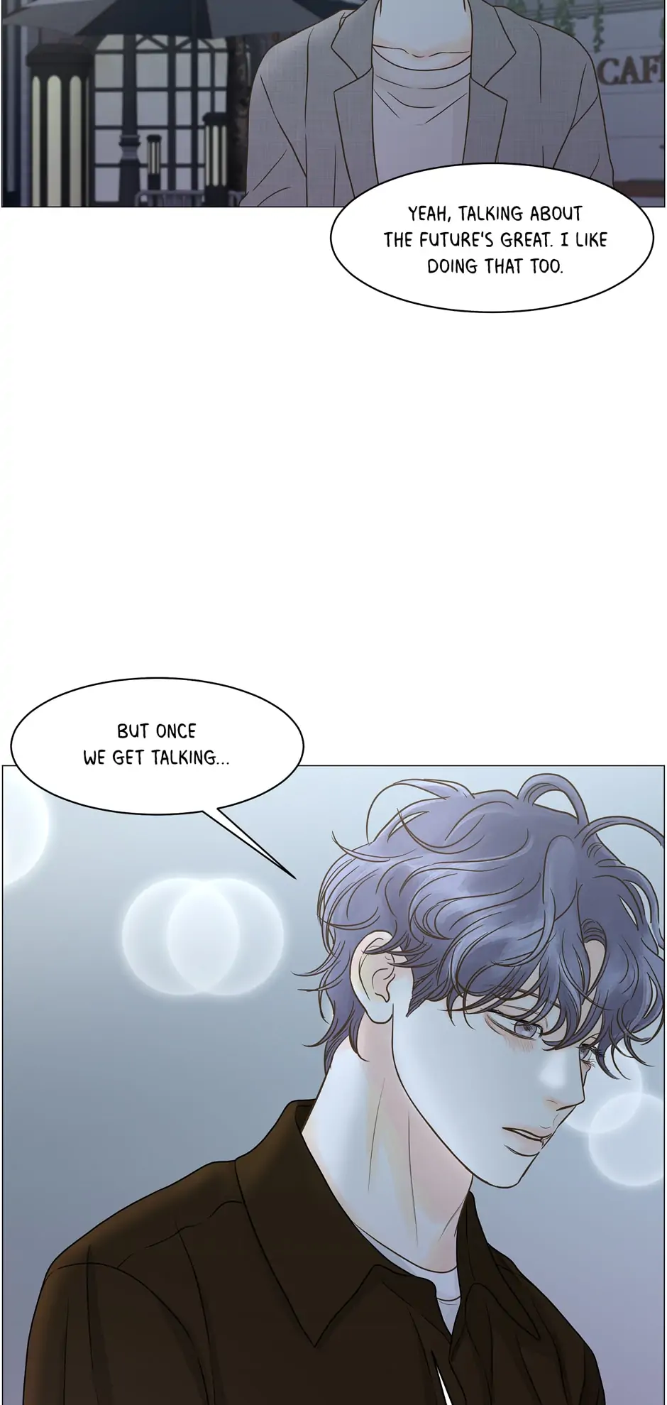 Read Back to Work! EN Manga Online