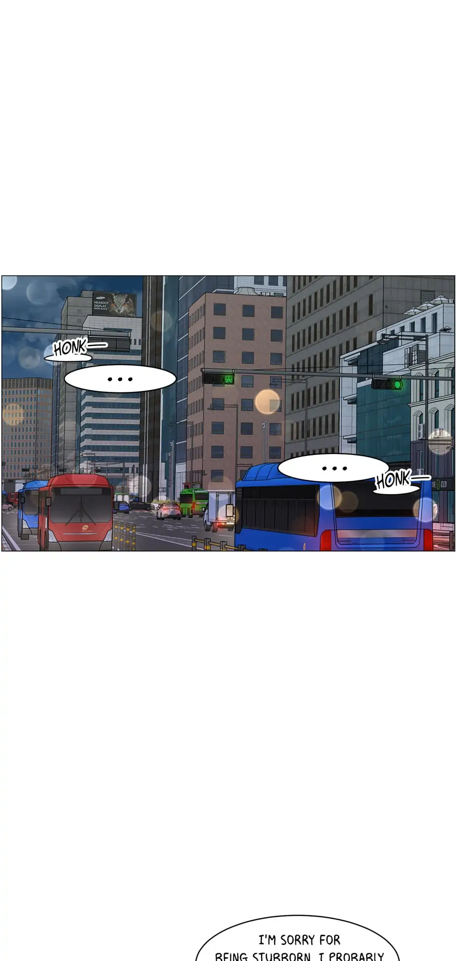 Read Back to Work! EN Manga Online