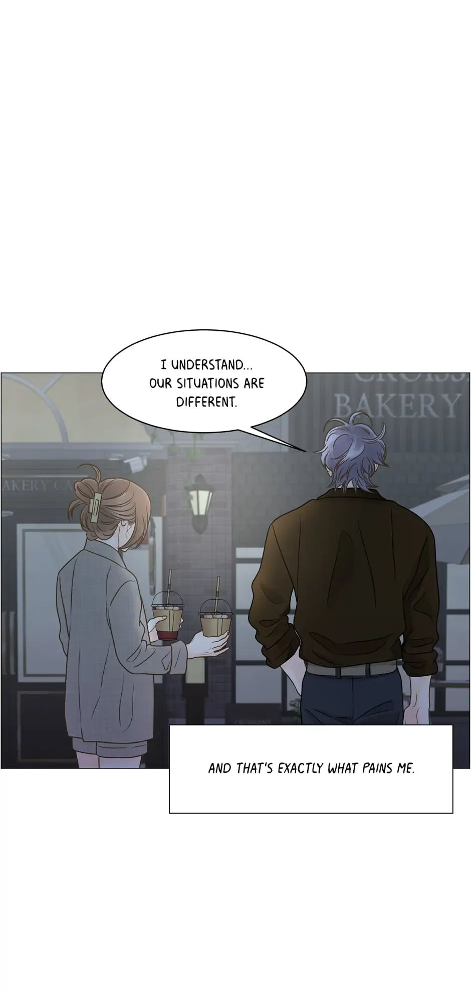 Read Back to Work! EN Manga Online