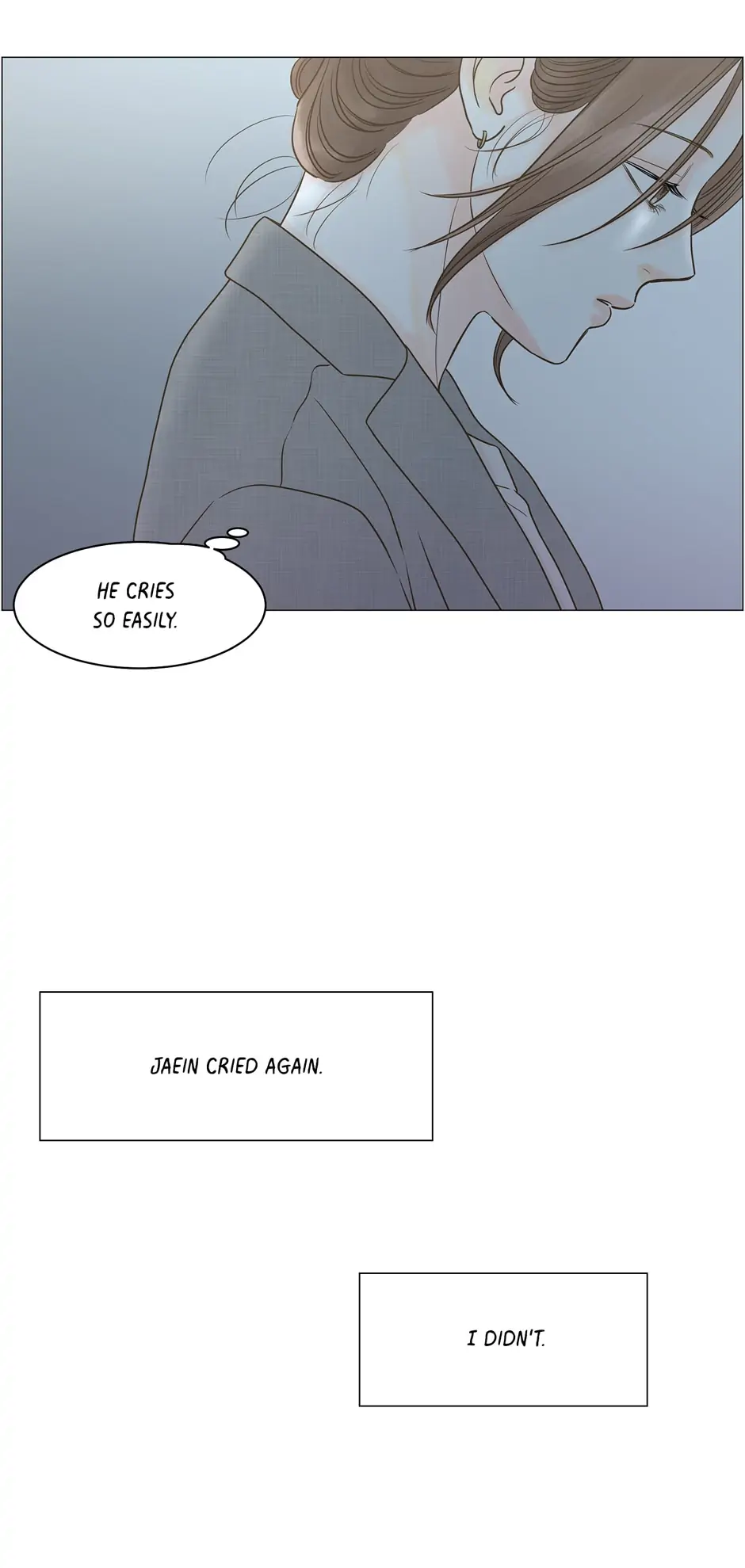 Read Back to Work! EN Manga Online