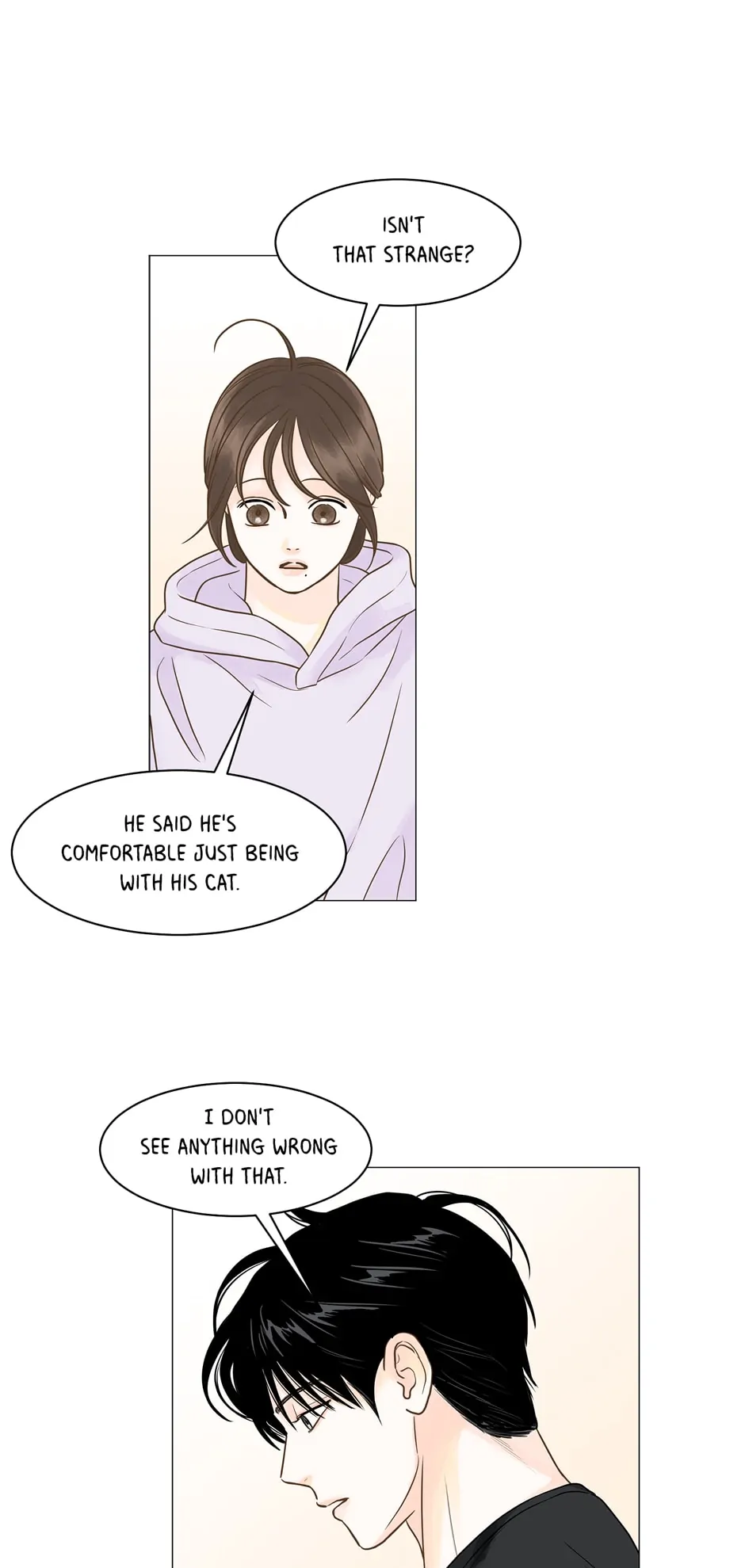 Read Back to Work! EN Manga Online