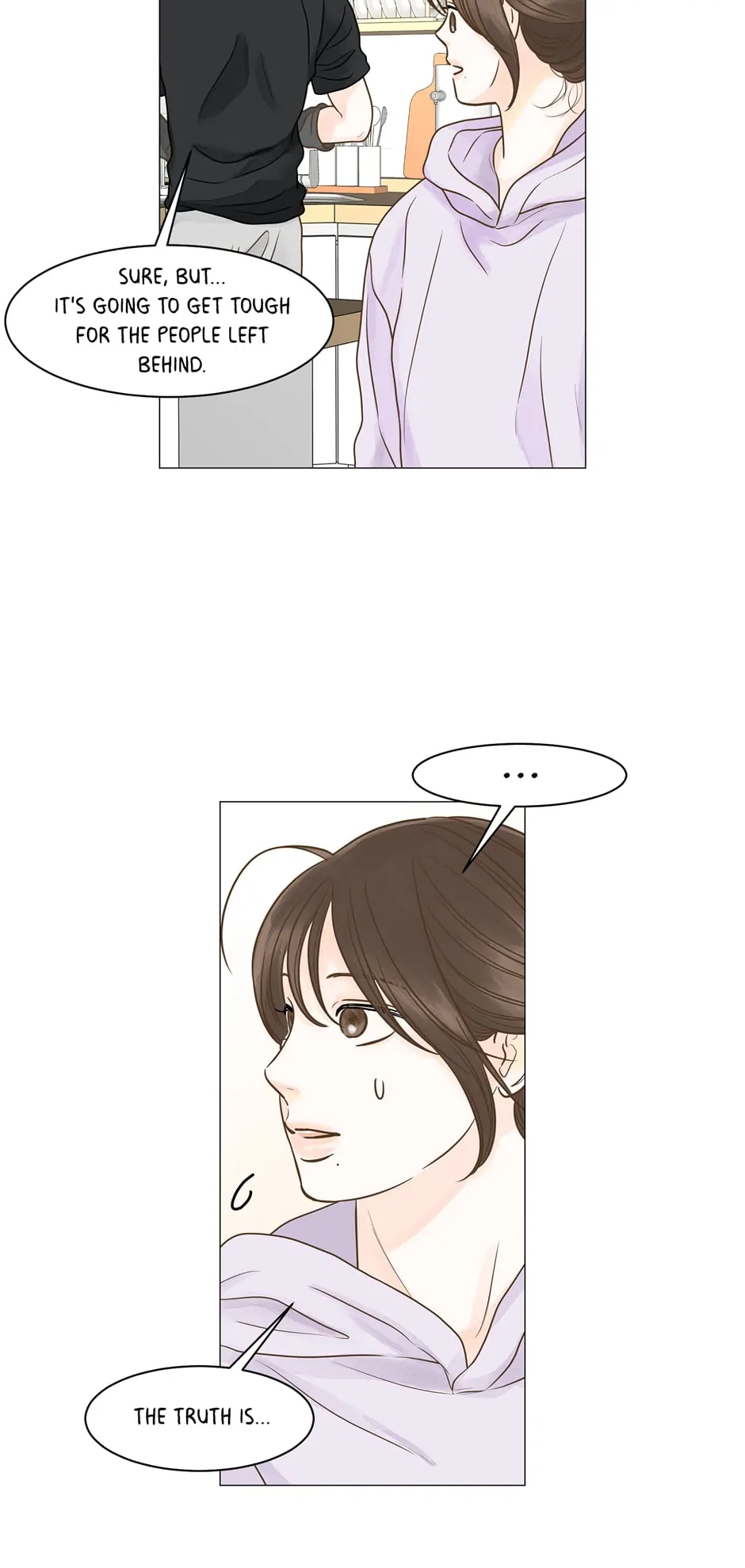 Read Back to Work! EN Manga Online