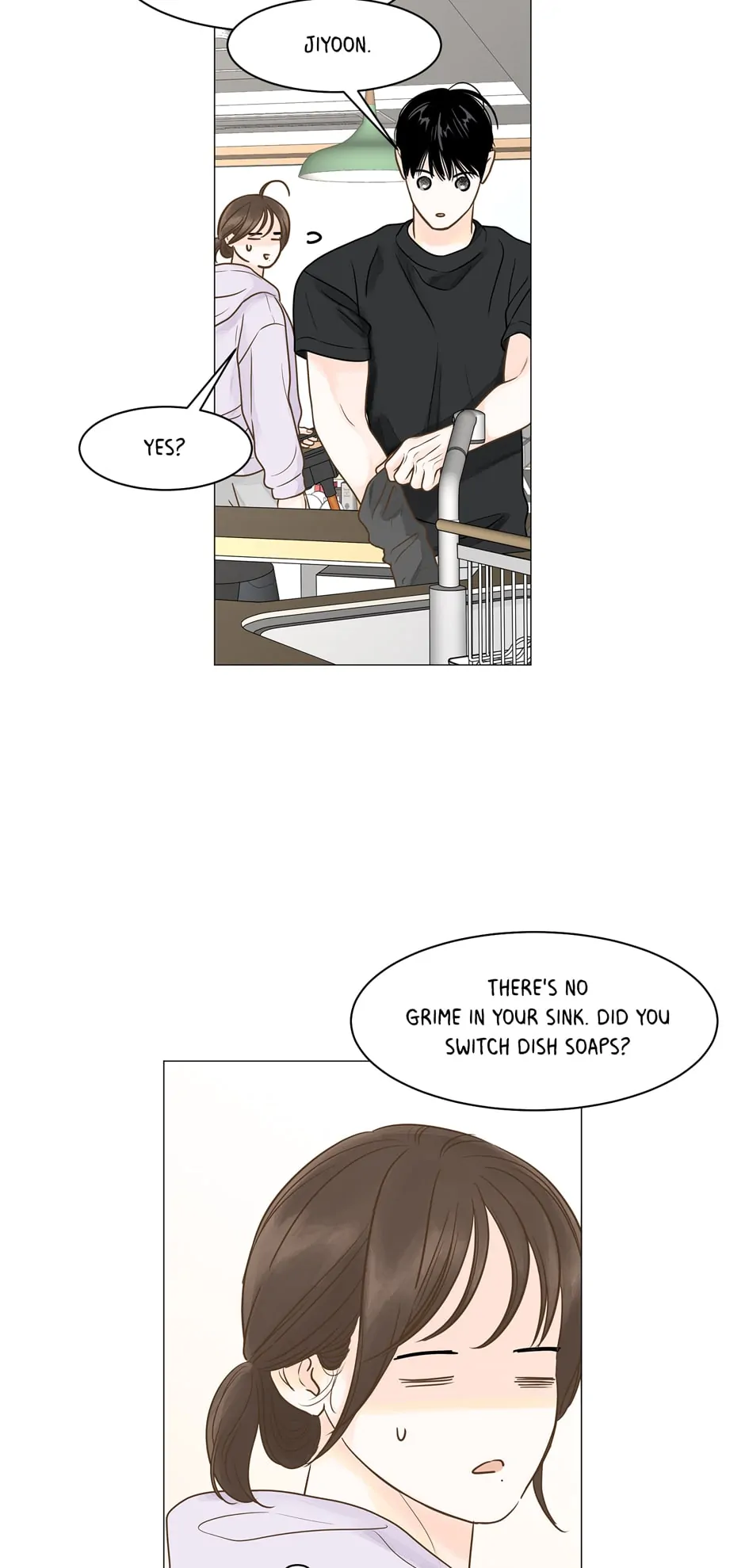 Read Back to Work! EN Manga Online