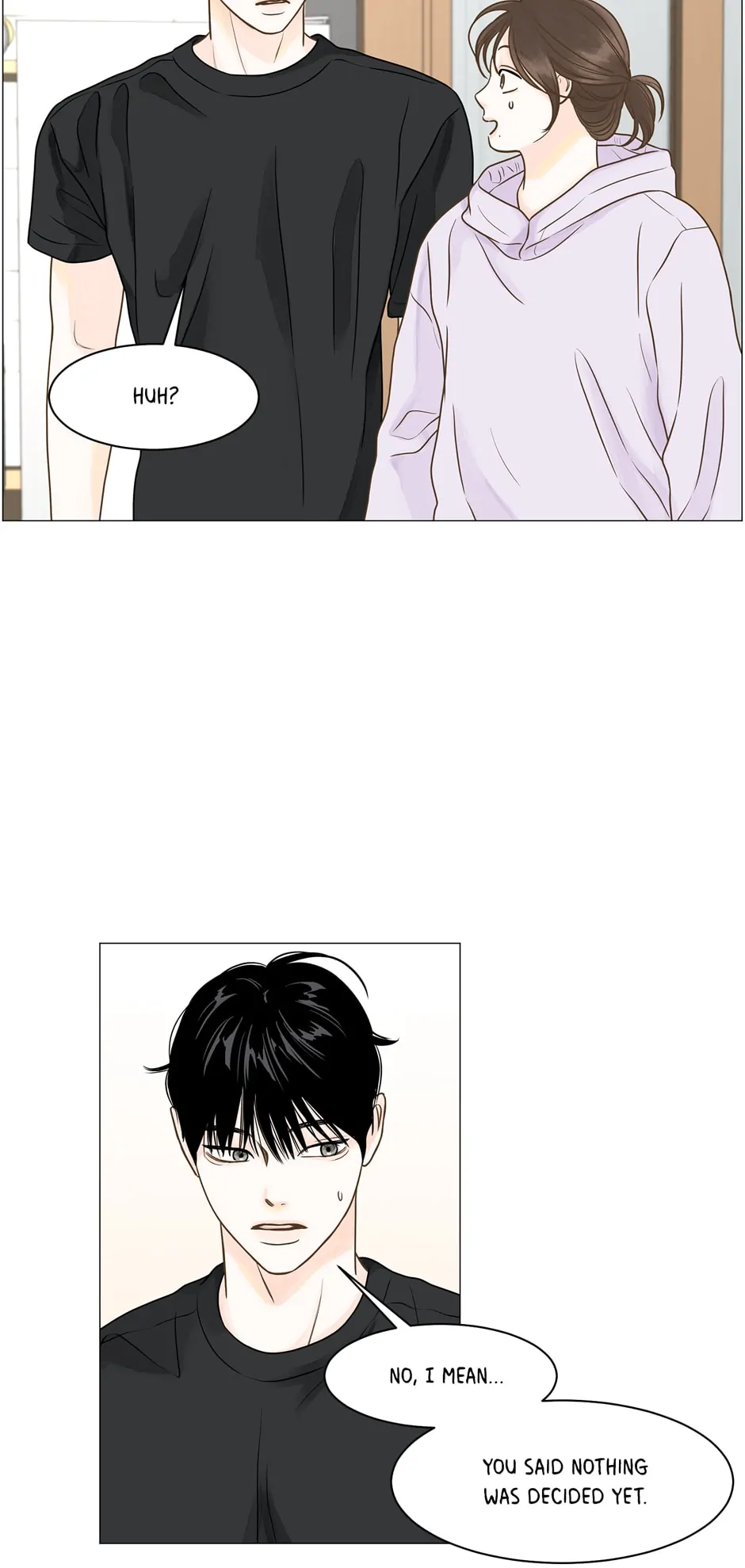 Read Back to Work! EN Manga Online