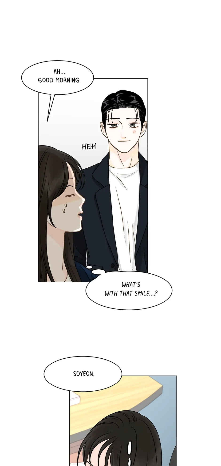 Read Back to Work! EN Manga Online