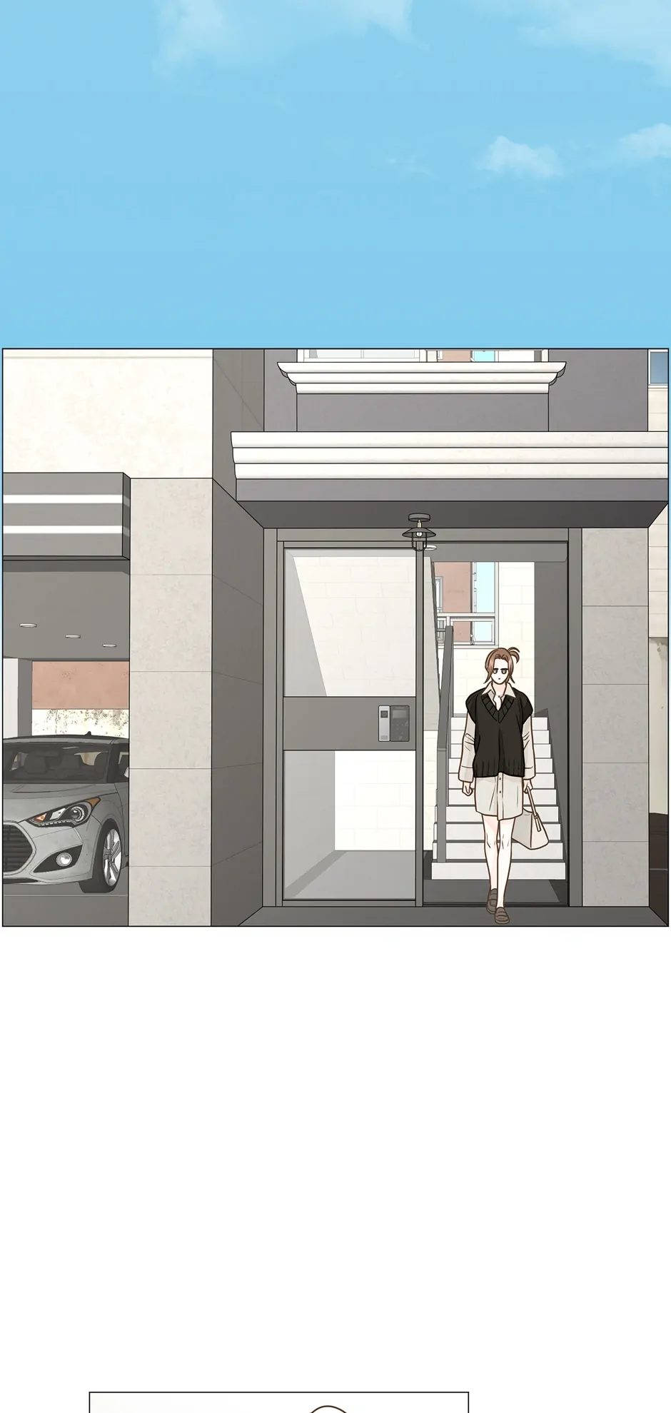 Read Back to Work! EN Manga Online