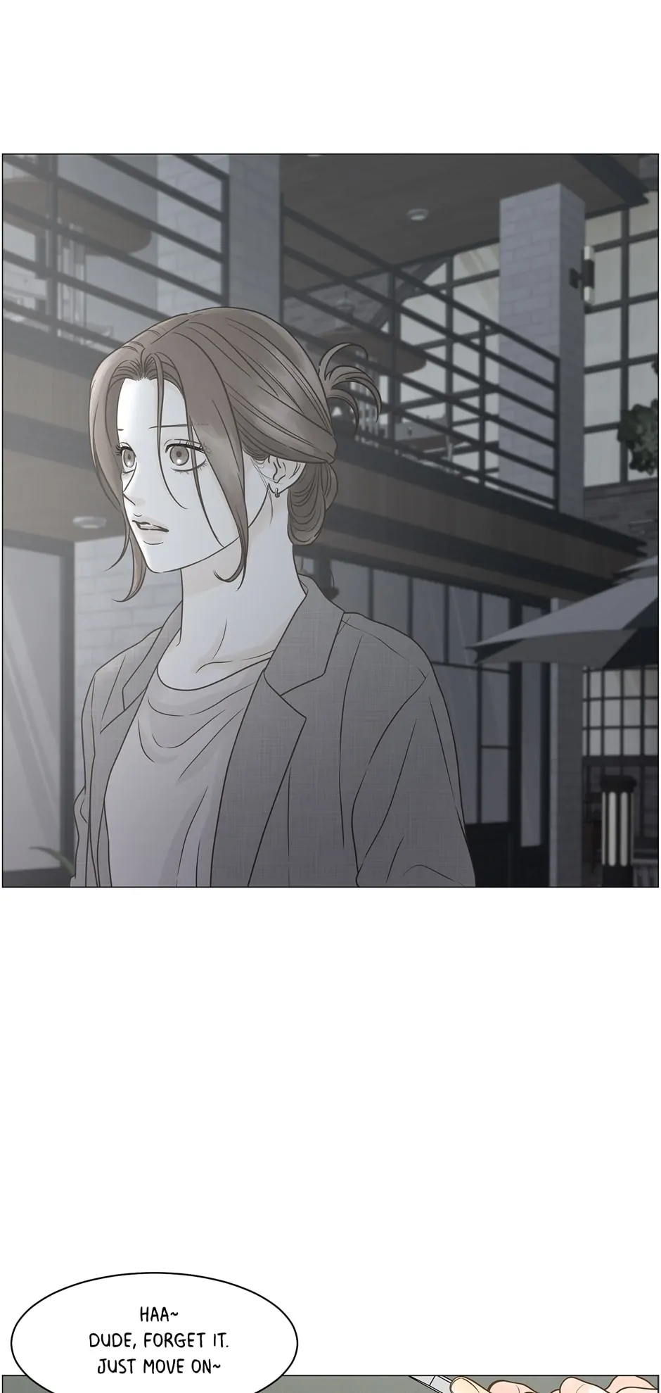 Read Back to Work! EN Manga Online