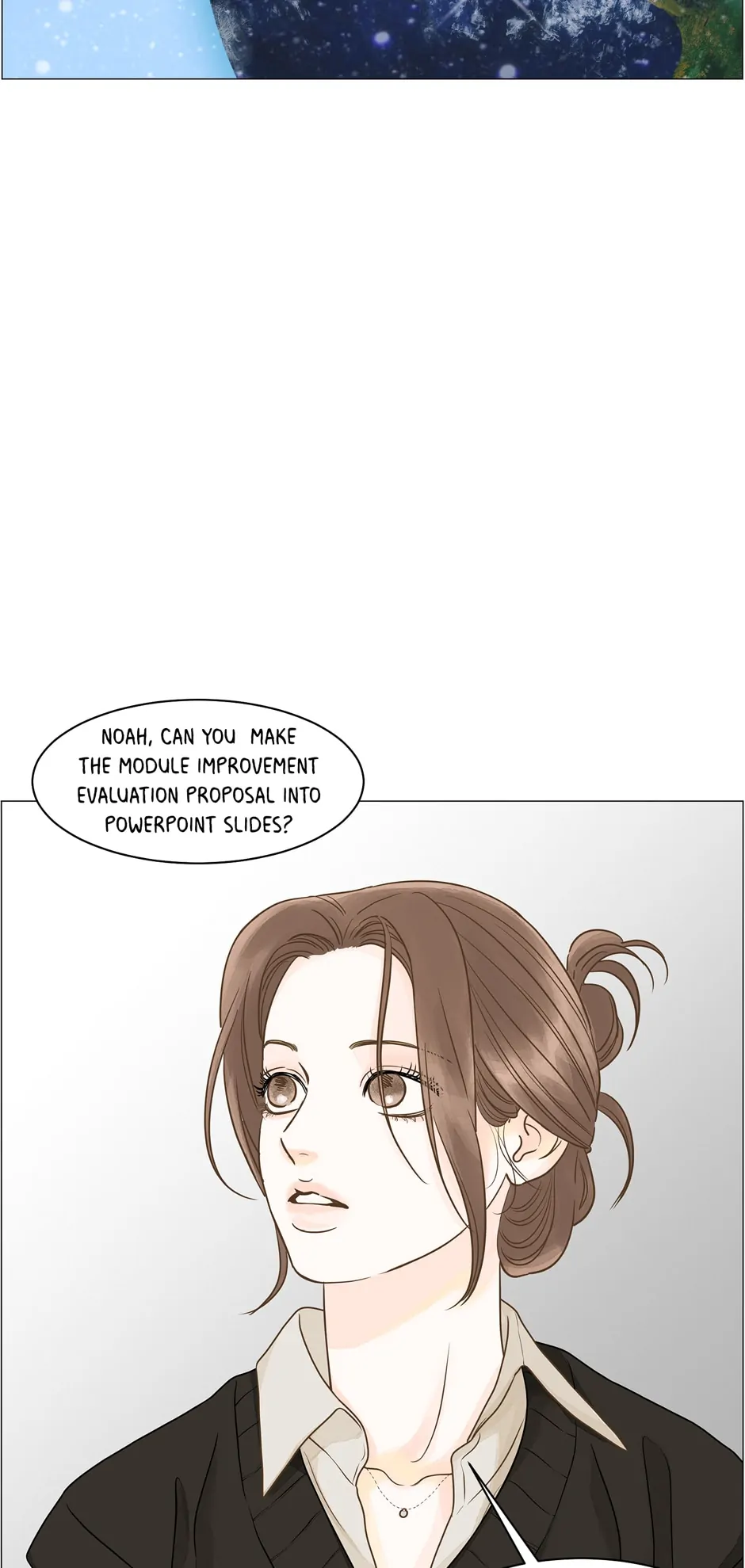 Read Back to Work! EN Manga Online