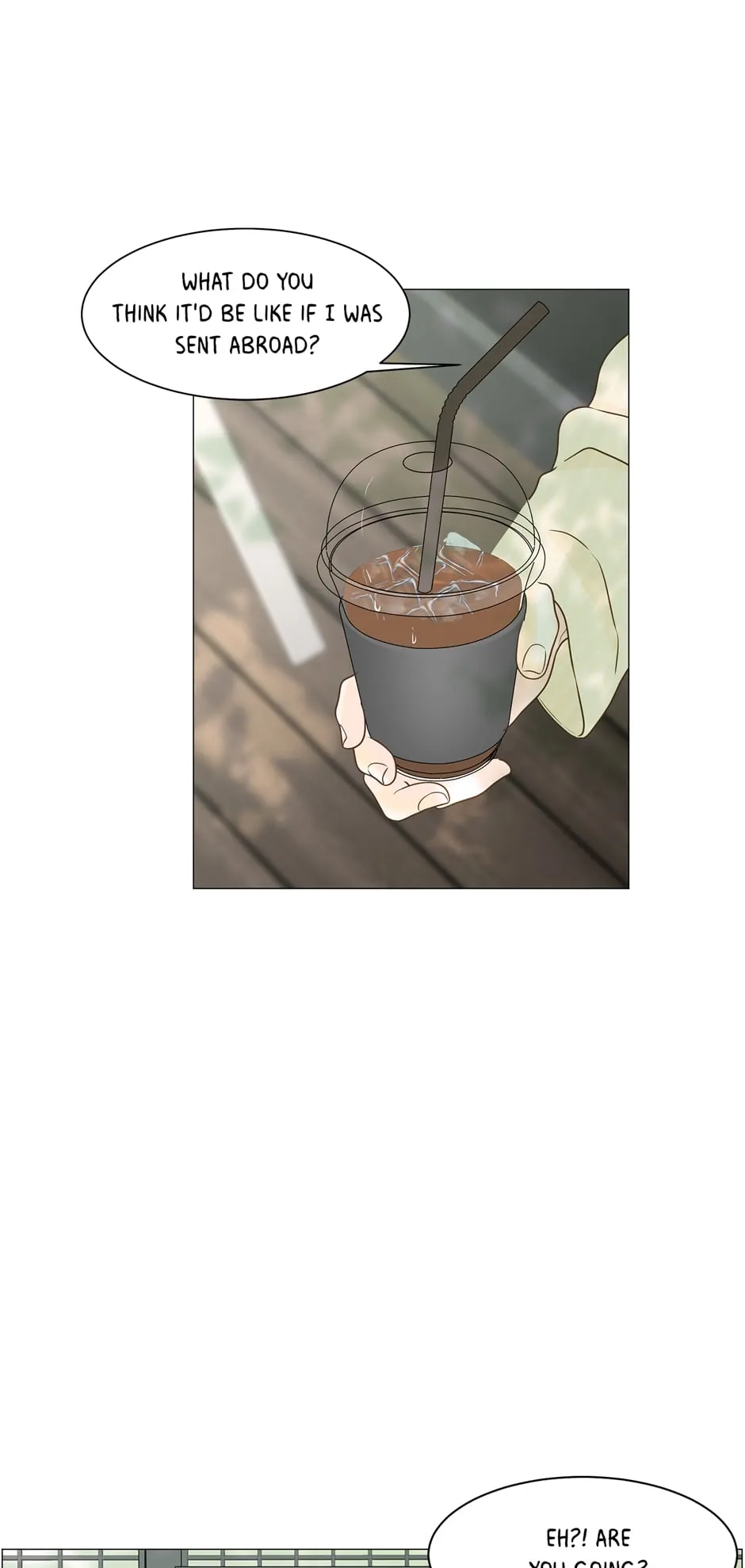 Read Back to Work! EN Manga Online