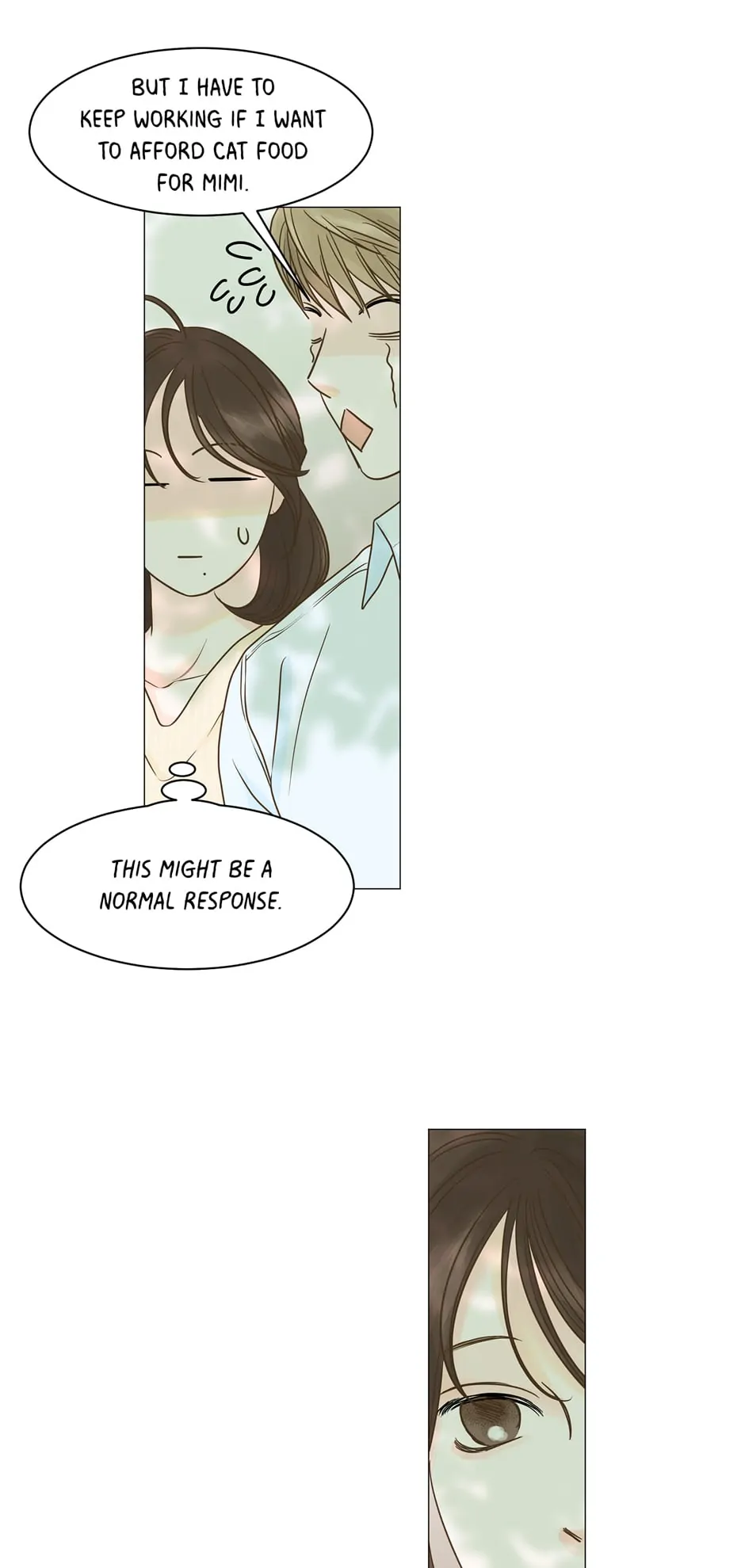 Read Back to Work! EN Manga Online