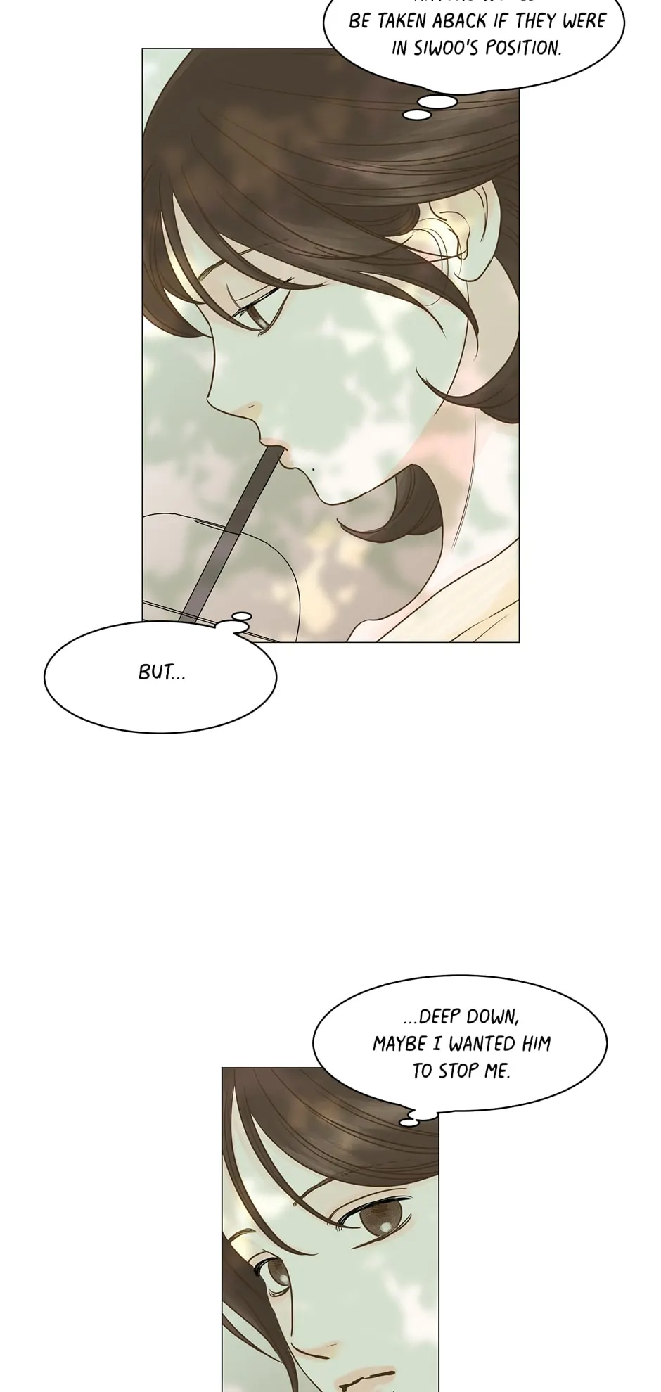 Read Back to Work! EN Manga Online