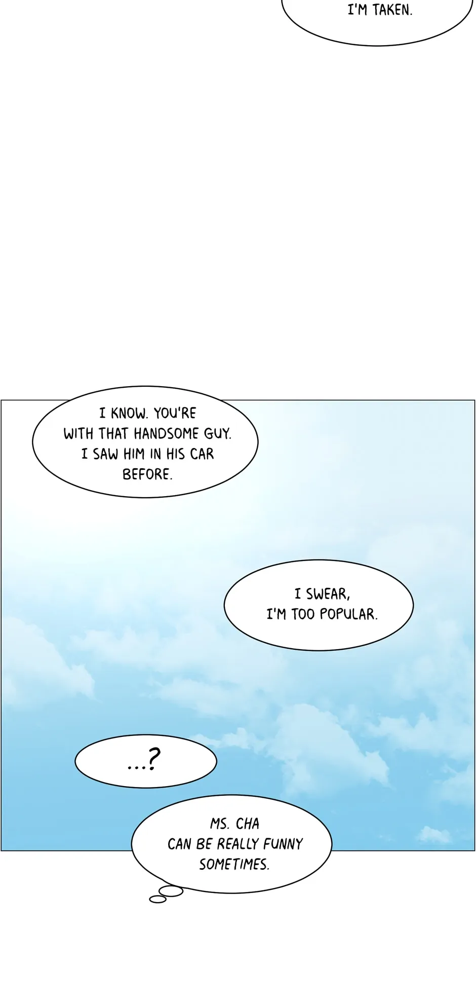 Read Back to Work! EN Manga Online