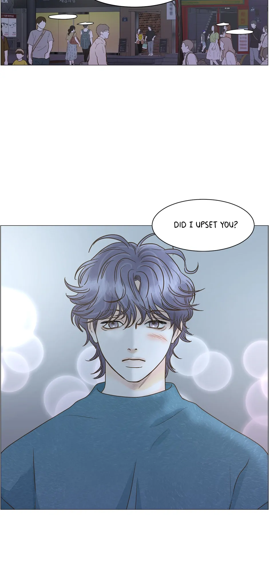 Read Back to Work! EN Manga Online