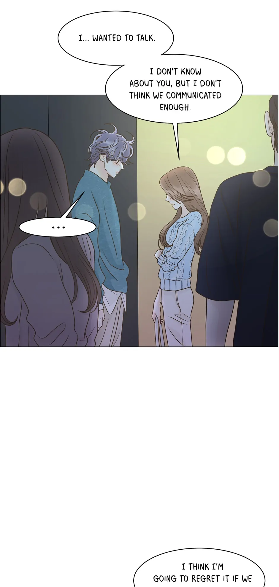 Read Back to Work! EN Manga Online