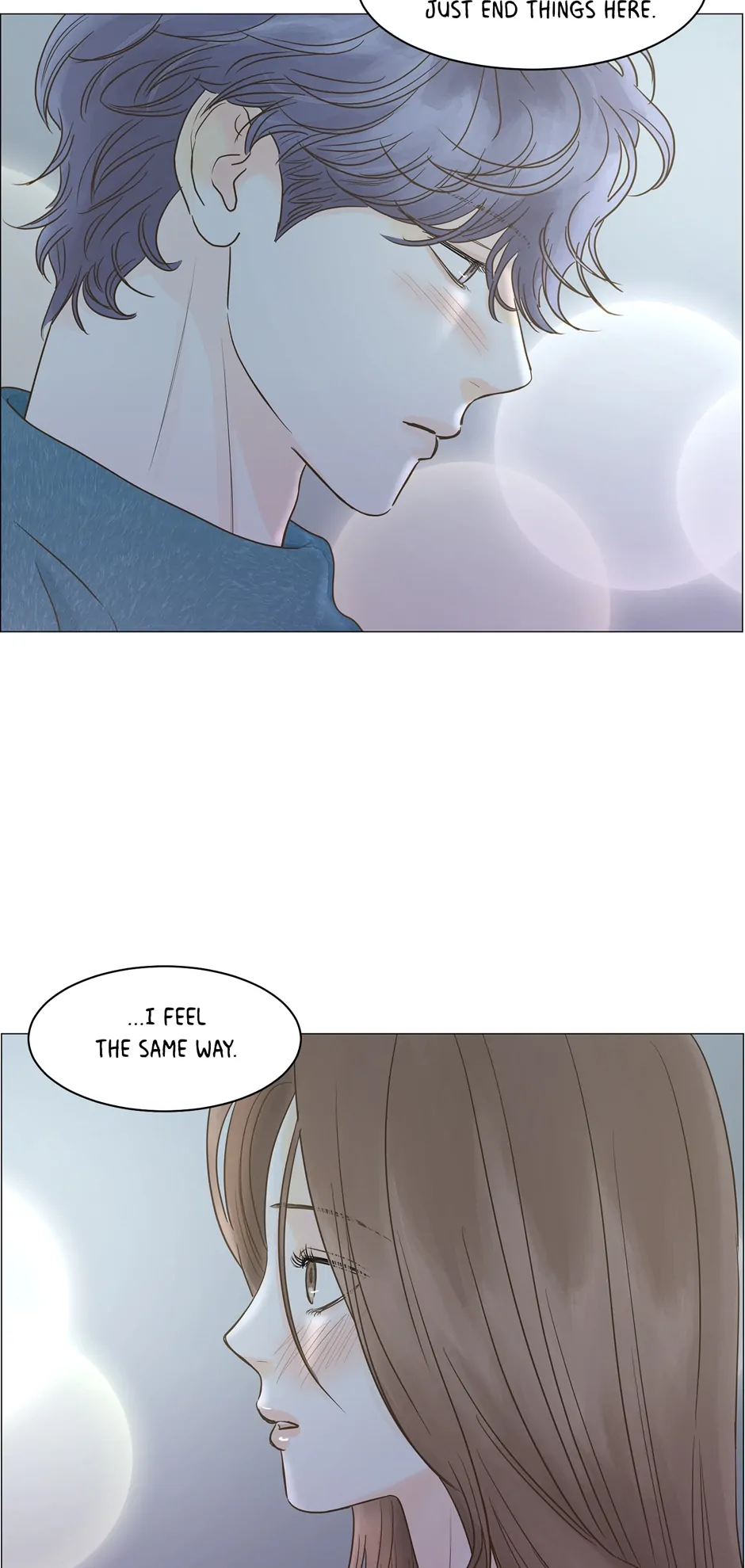 Read Back to Work! EN Manga Online