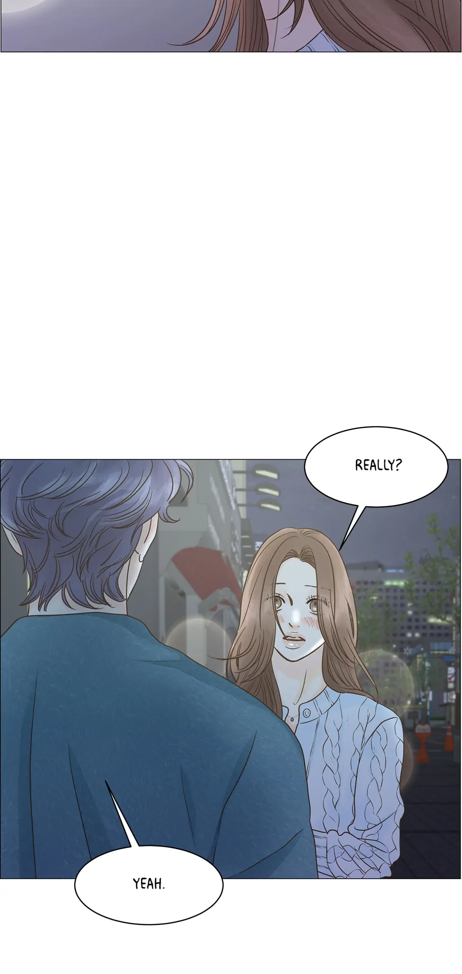 Read Back to Work! EN Manga Online