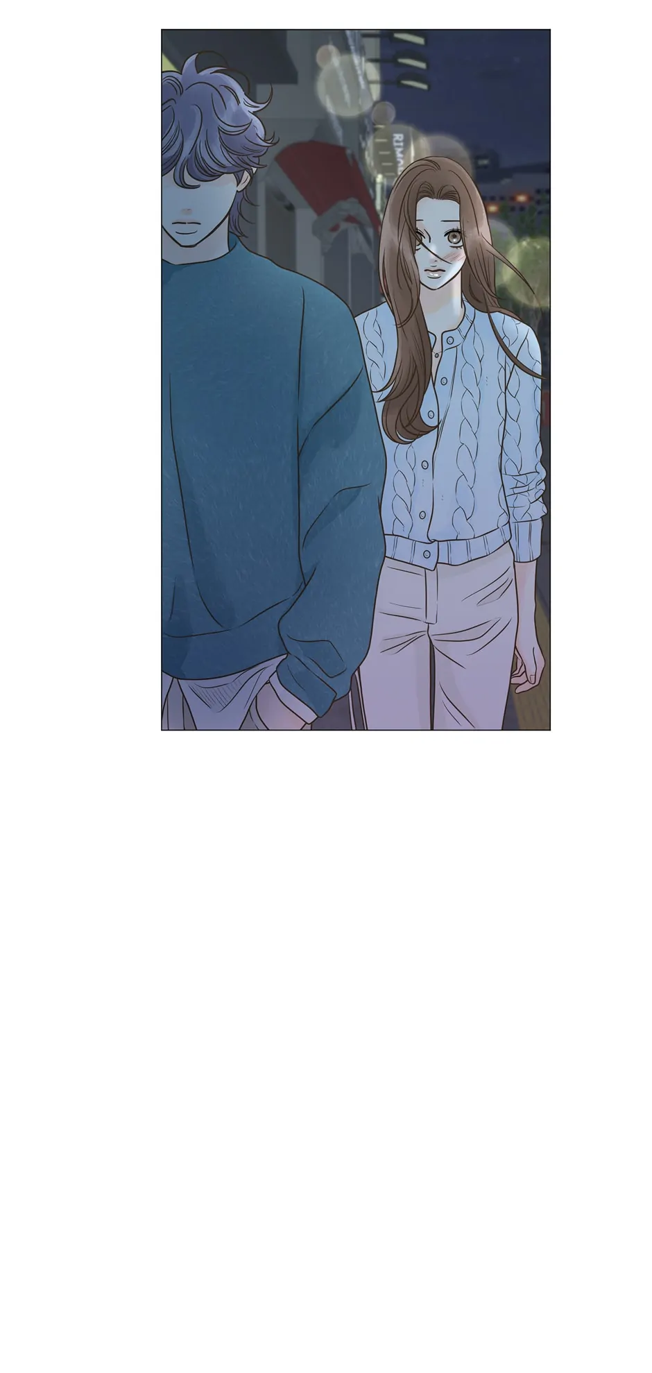 Read Back to Work! EN Manga Online