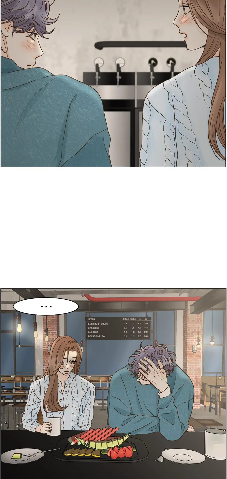 Read Back to Work! EN Manga Online