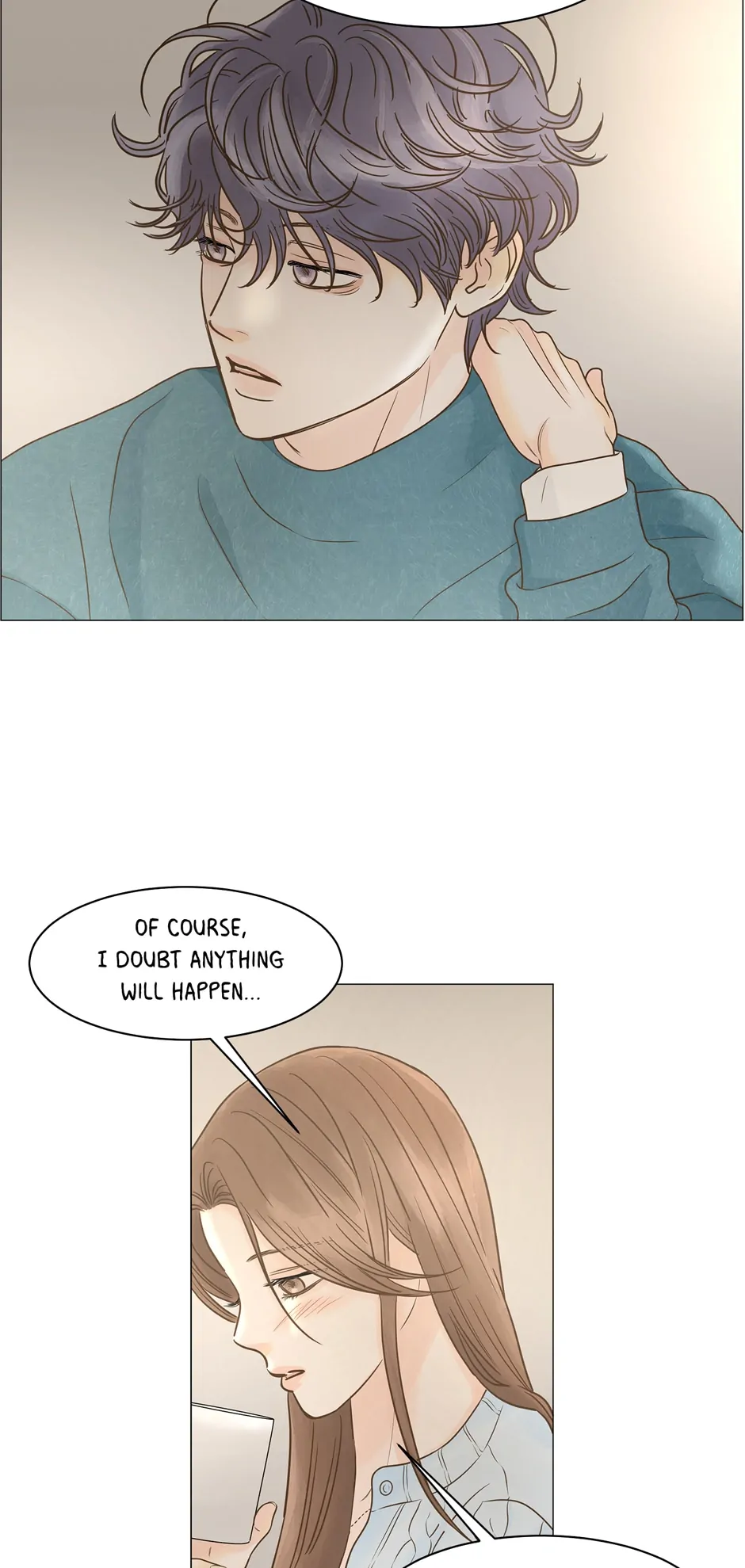 Read Back to Work! EN Manga Online