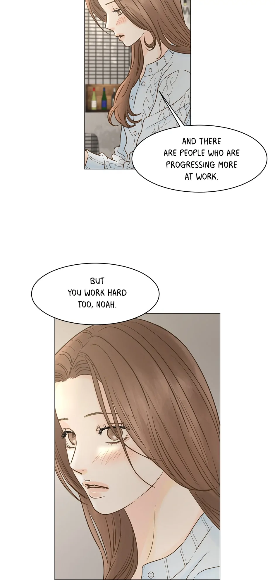 Read Back to Work! EN Manga Online