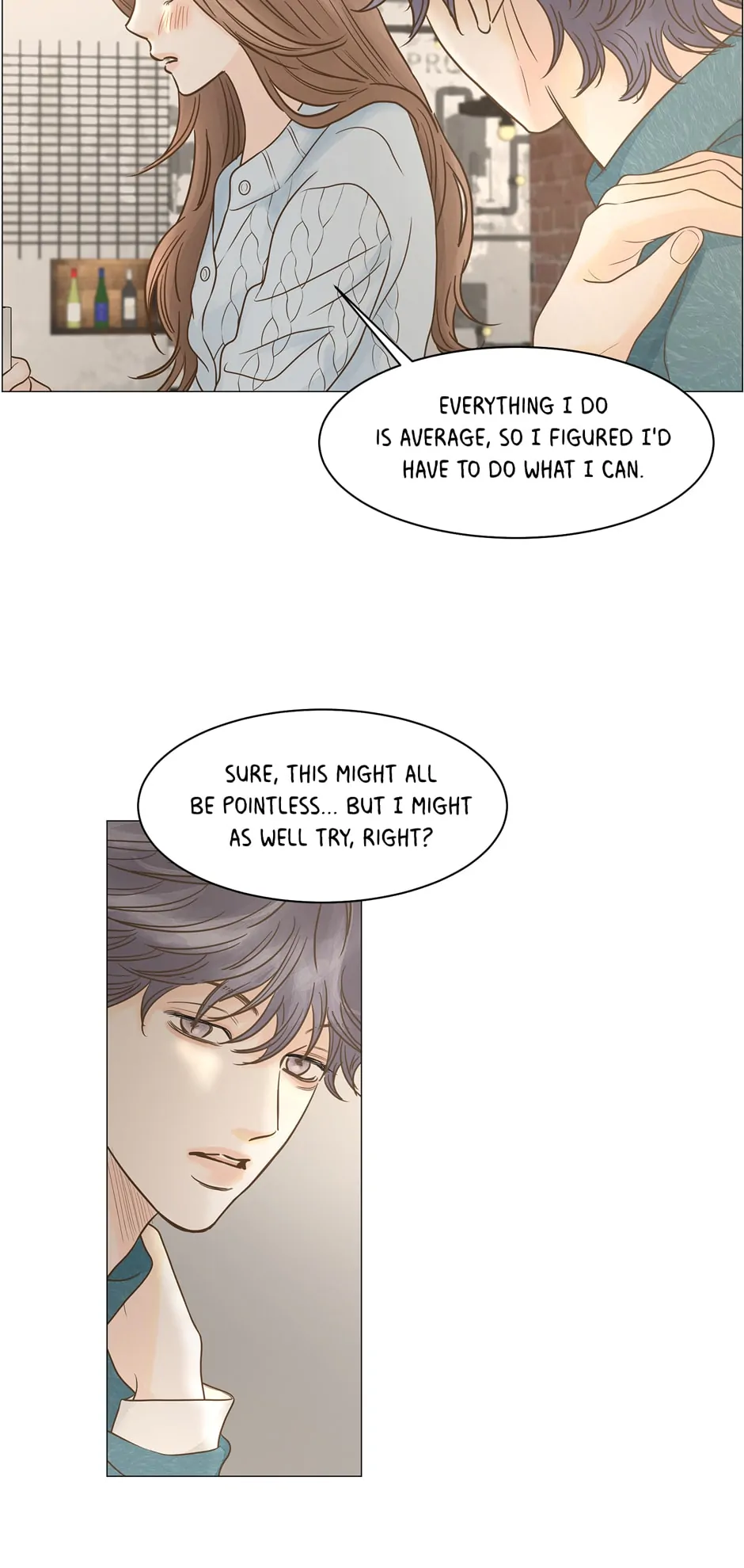 Read Back to Work! EN Manga Online