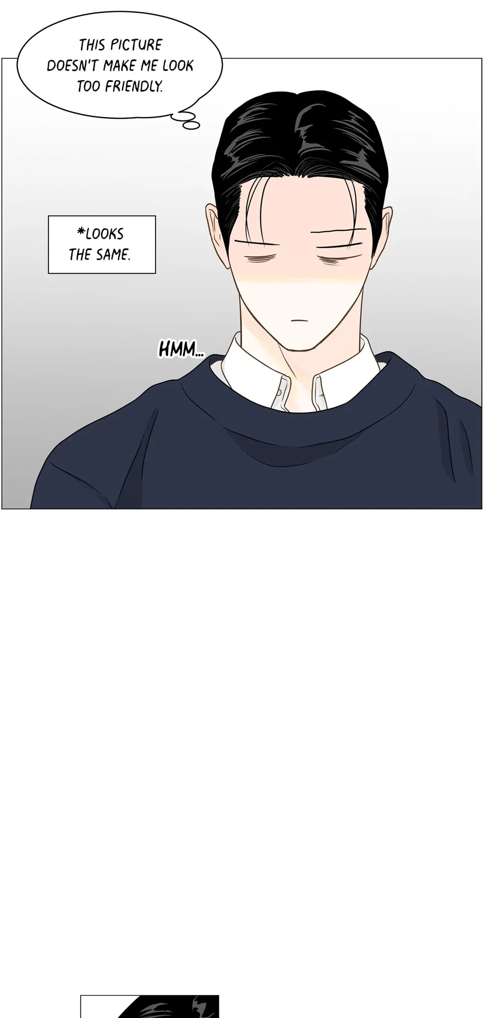 Read Back to Work! EN Manga Online