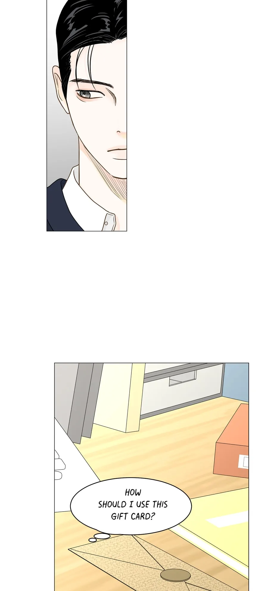 Read Back to Work! EN Manga Online