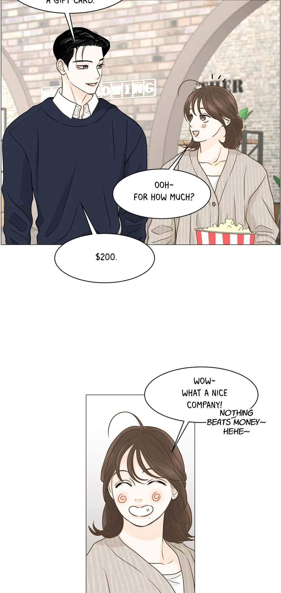 Read Back to Work! EN Manga Online