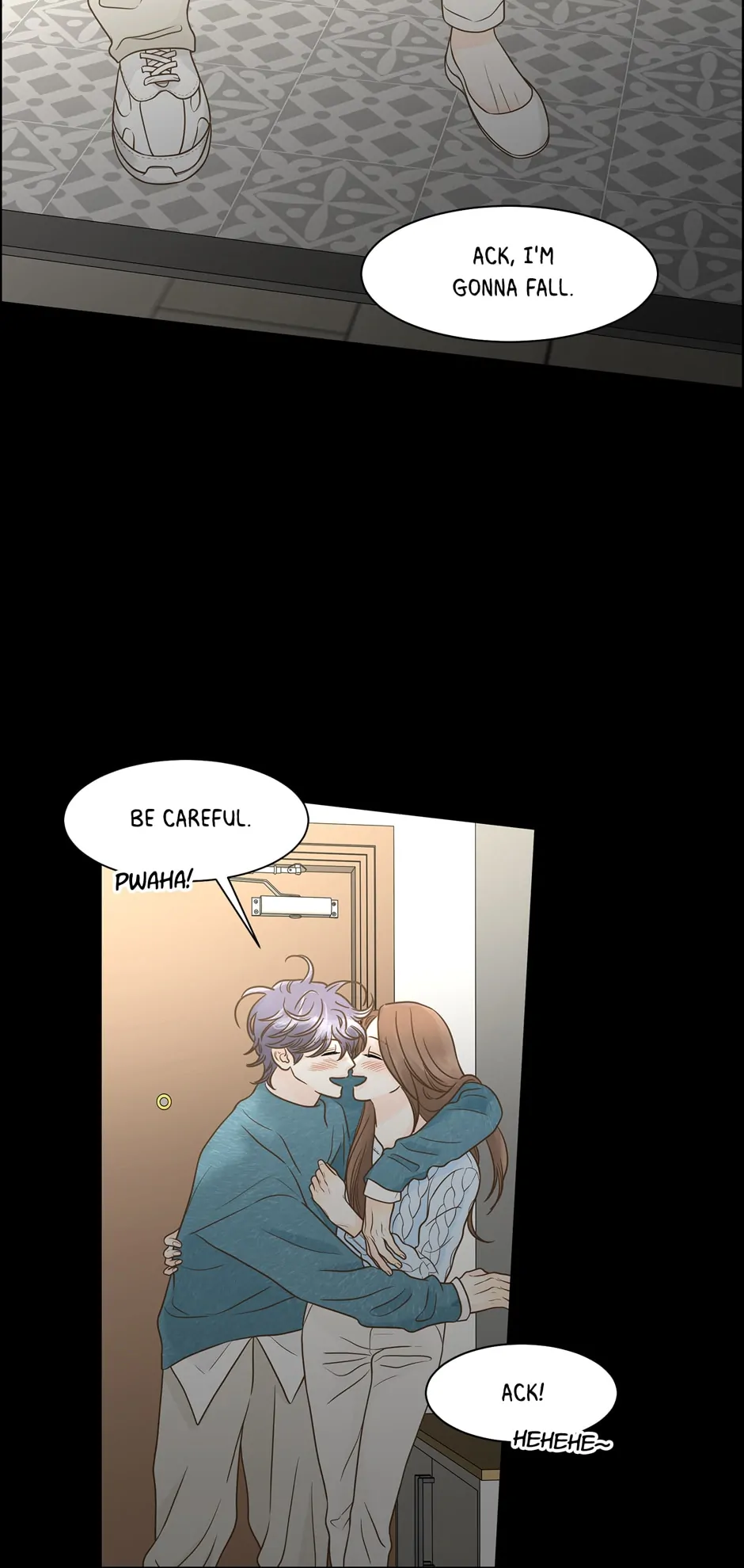 Read Back to Work! EN Manga Online