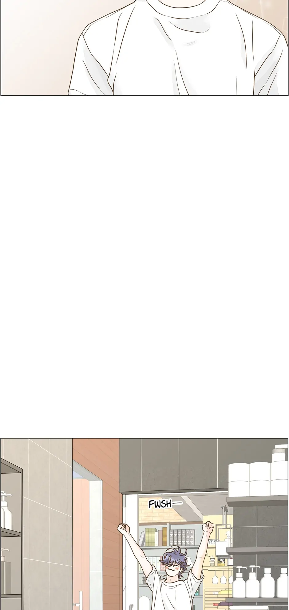 Read Back to Work! EN Manga Online